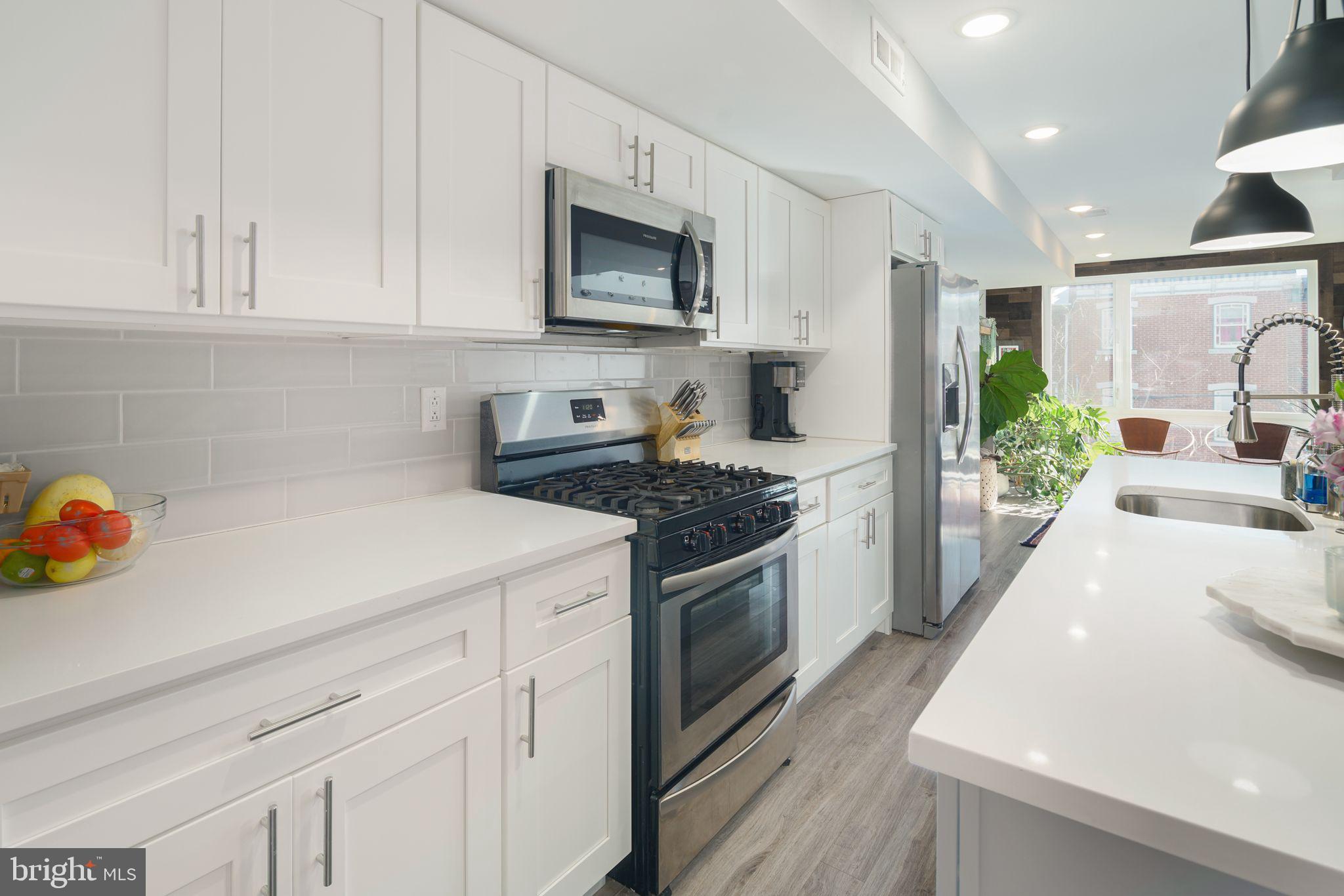 FISHTOWN - Residential