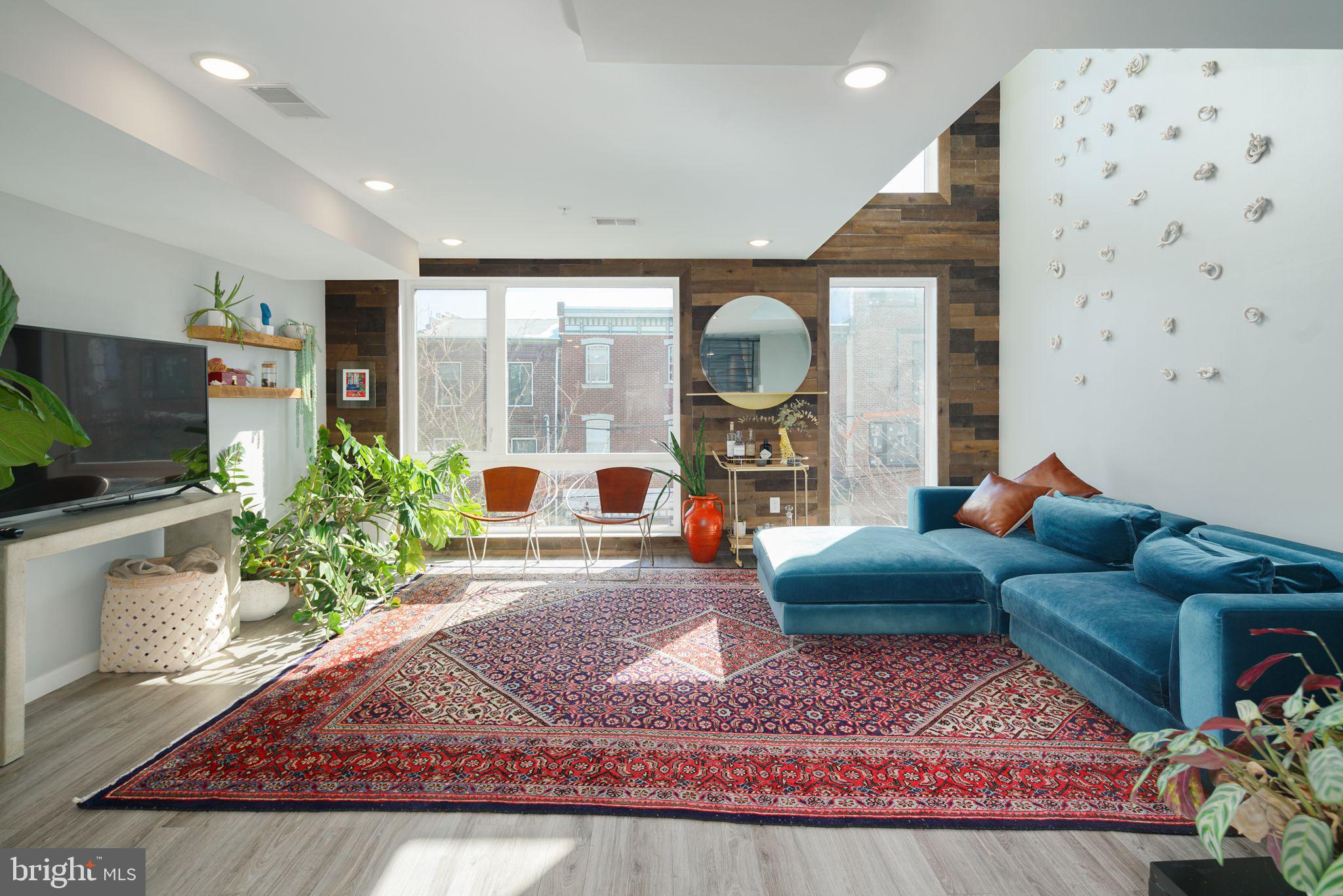 FISHTOWN - Residential