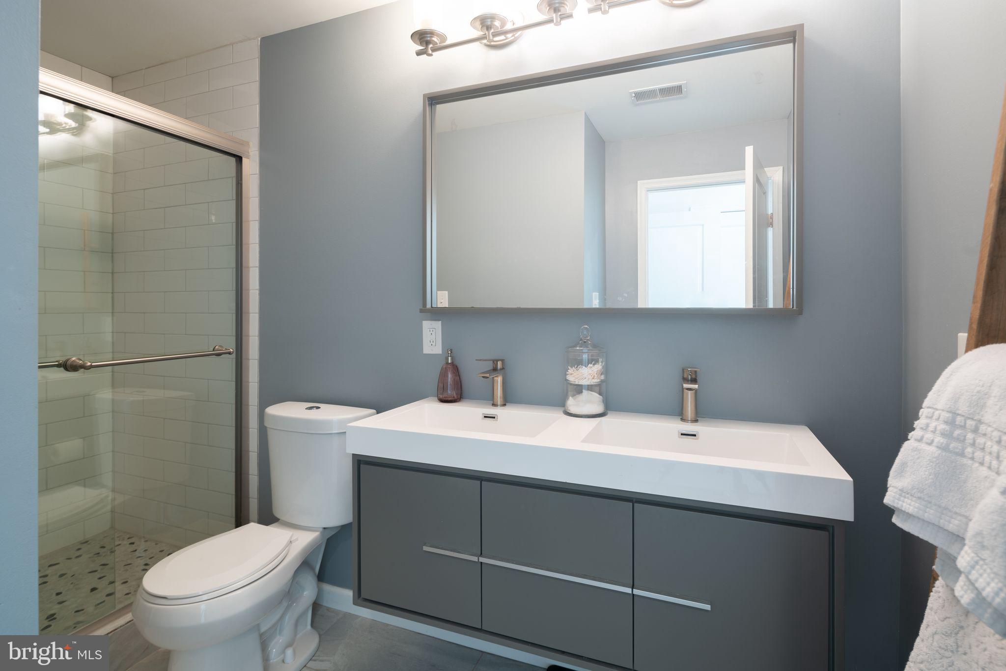 FISHTOWN - Residential