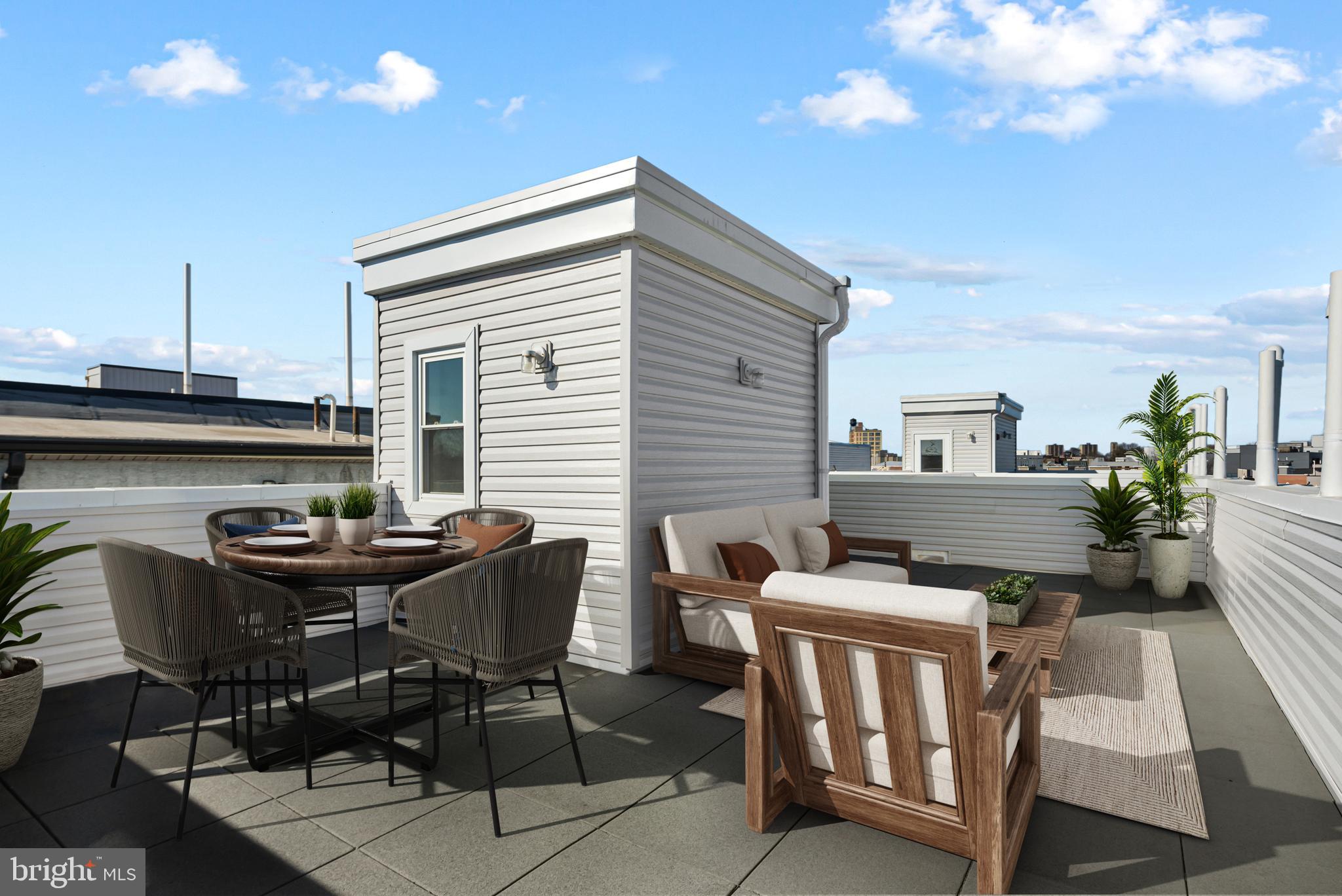FISHTOWN - Residential