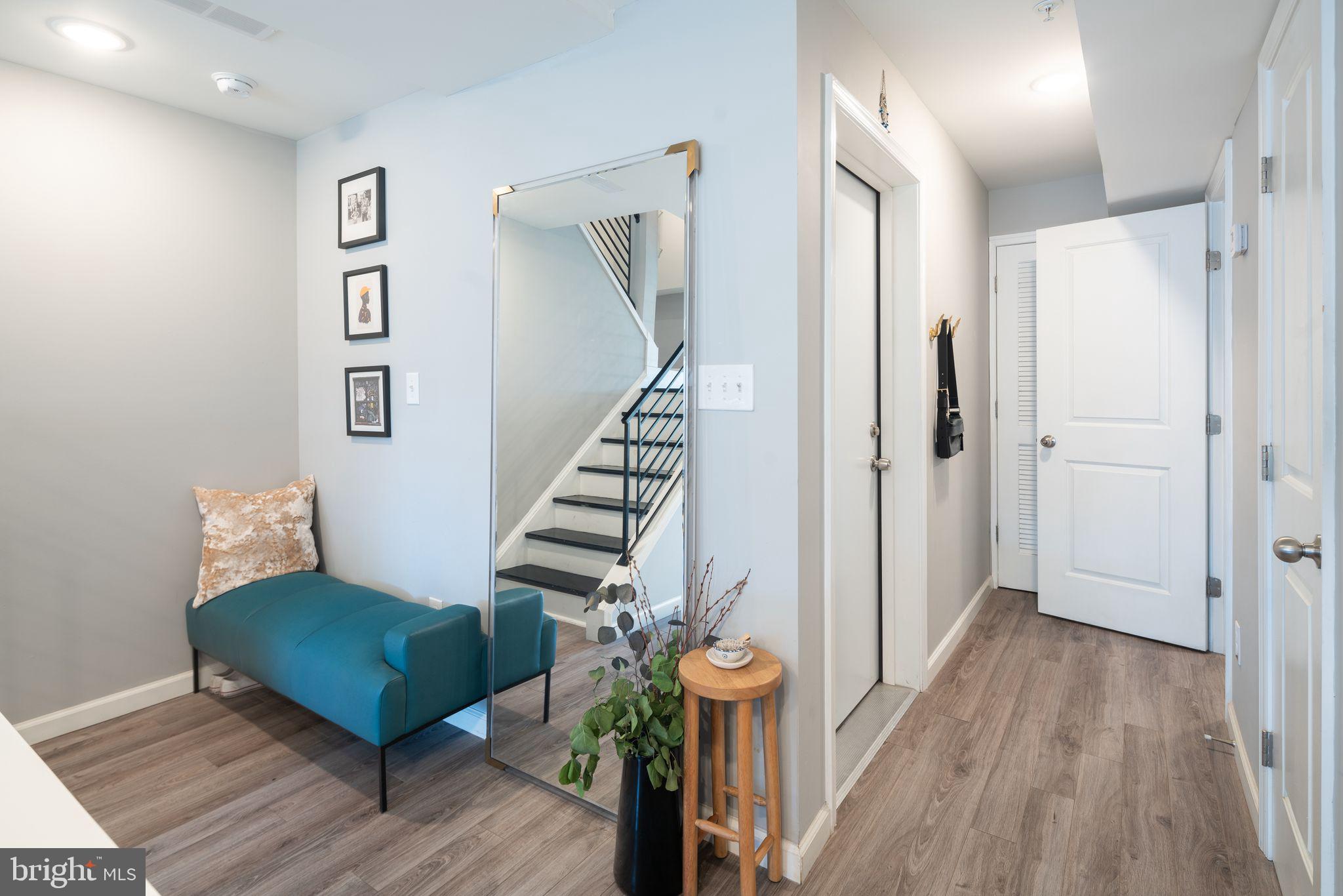 FISHTOWN - Residential
