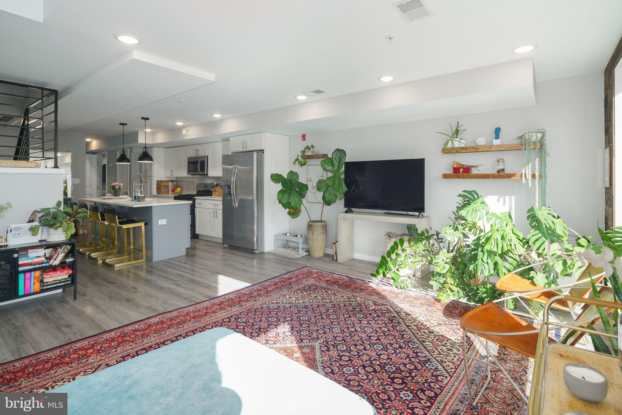 FISHTOWN - Residential