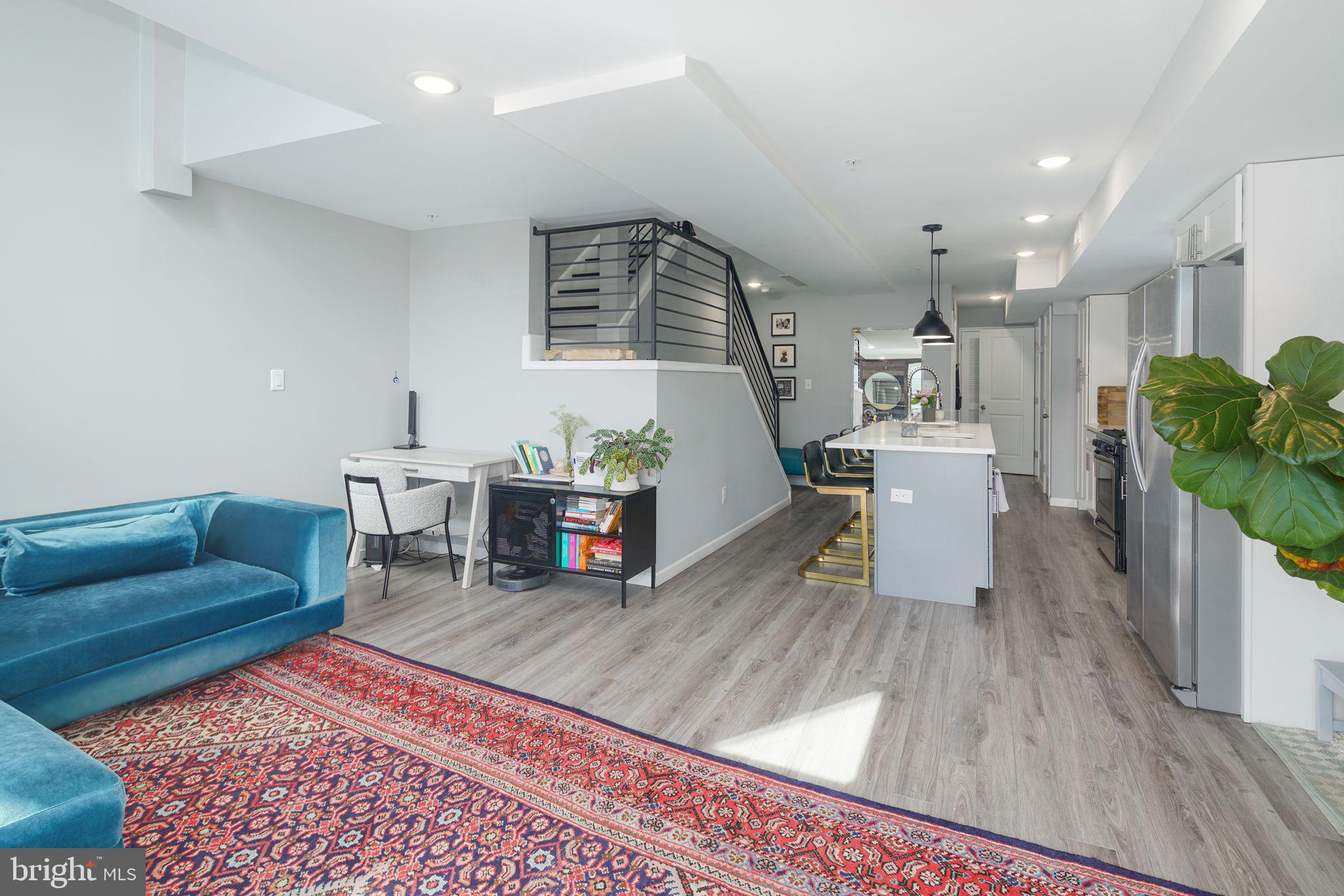 FISHTOWN - Residential