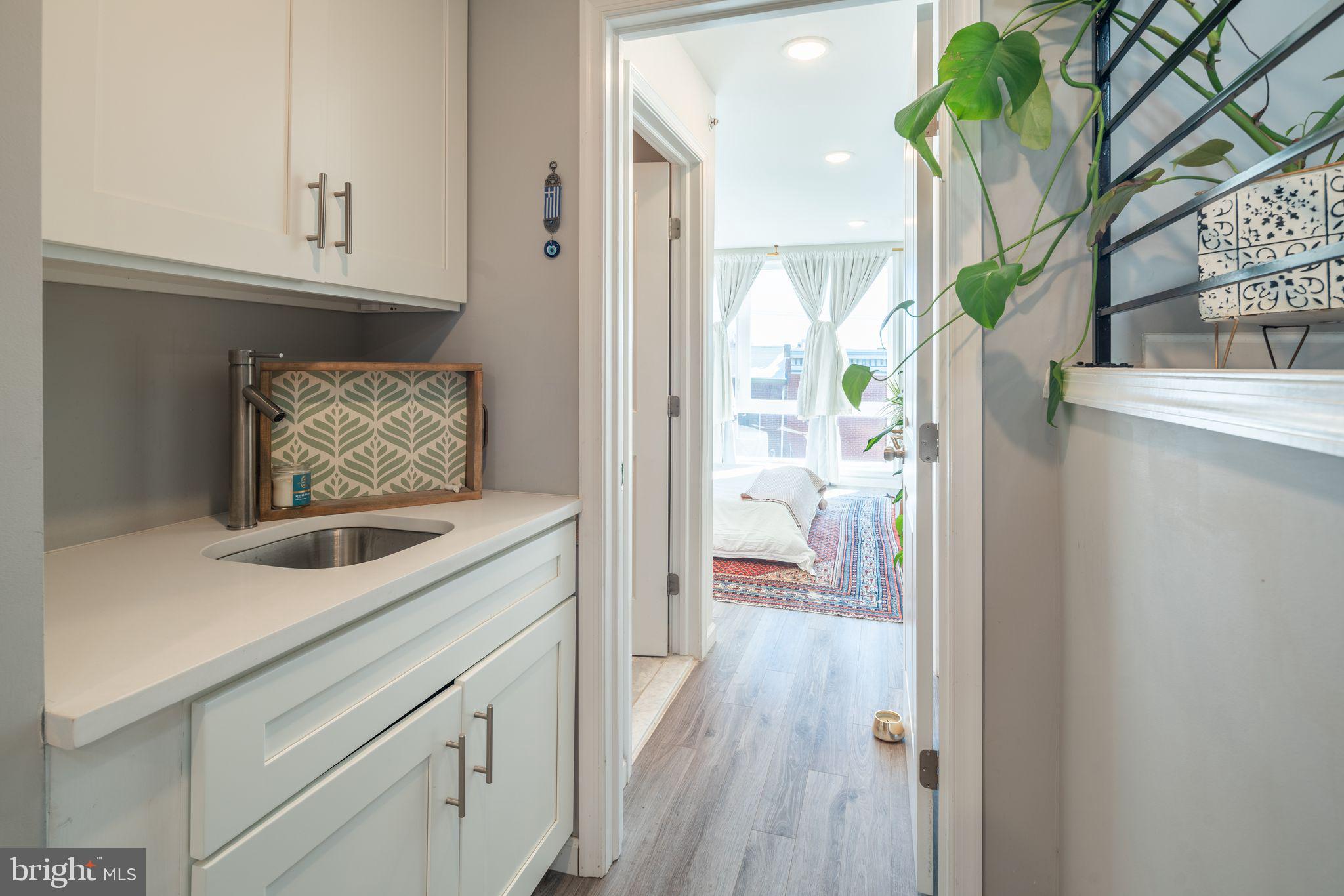 FISHTOWN - Residential