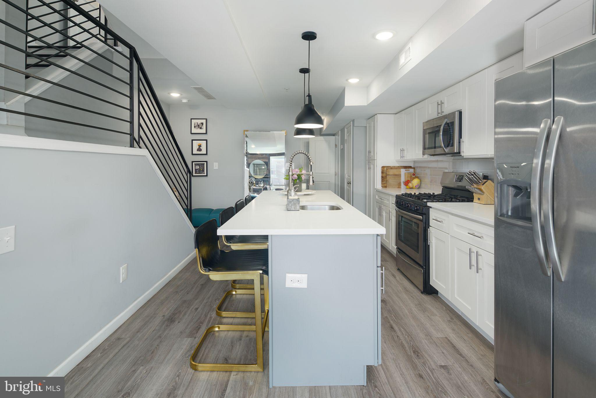 FISHTOWN - Residential