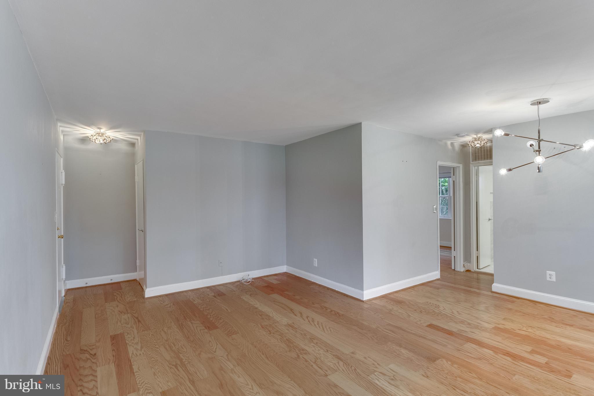WESTMORELAND TERRACE - Residential Lease