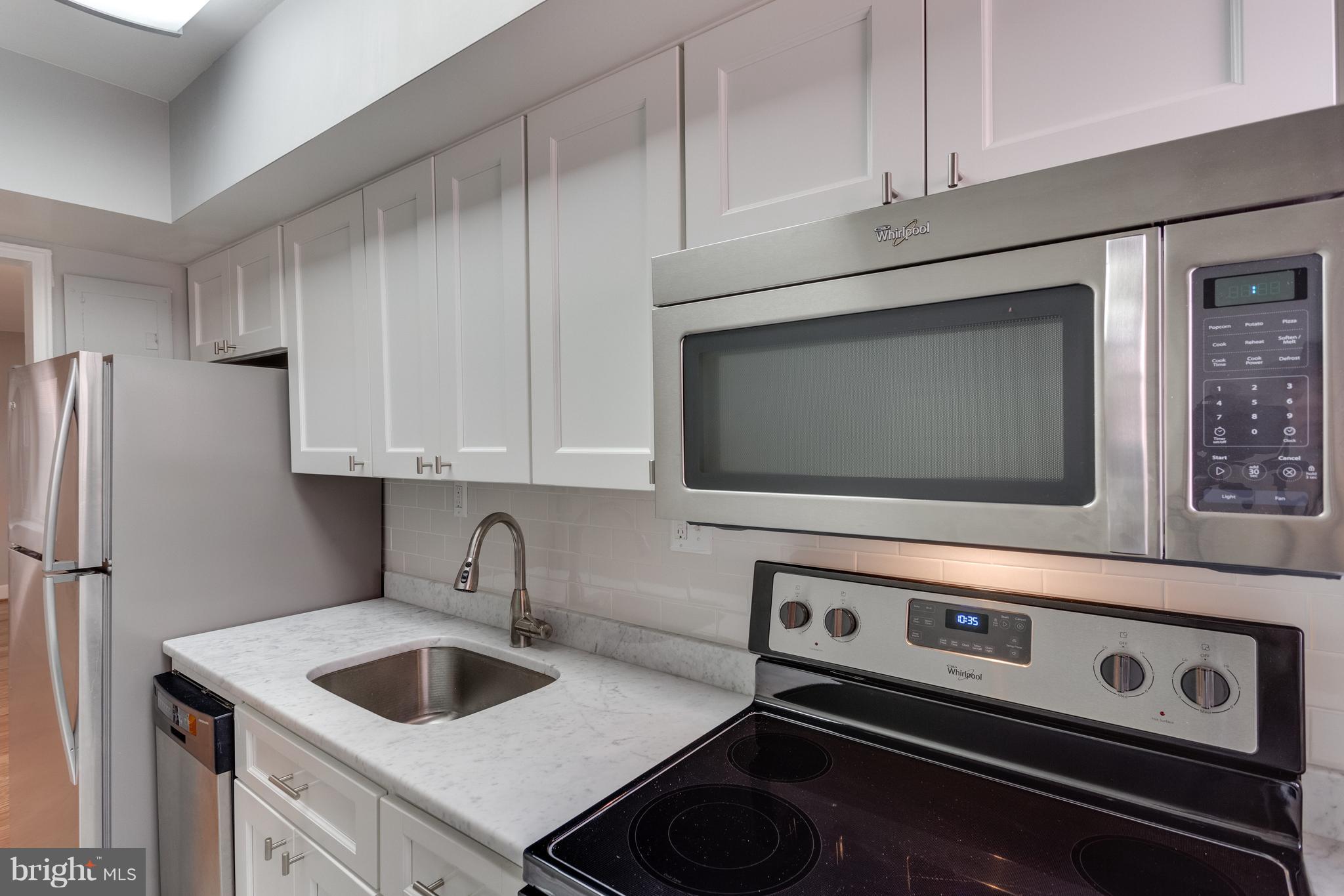 WESTMORELAND TERRACE - Residential Lease