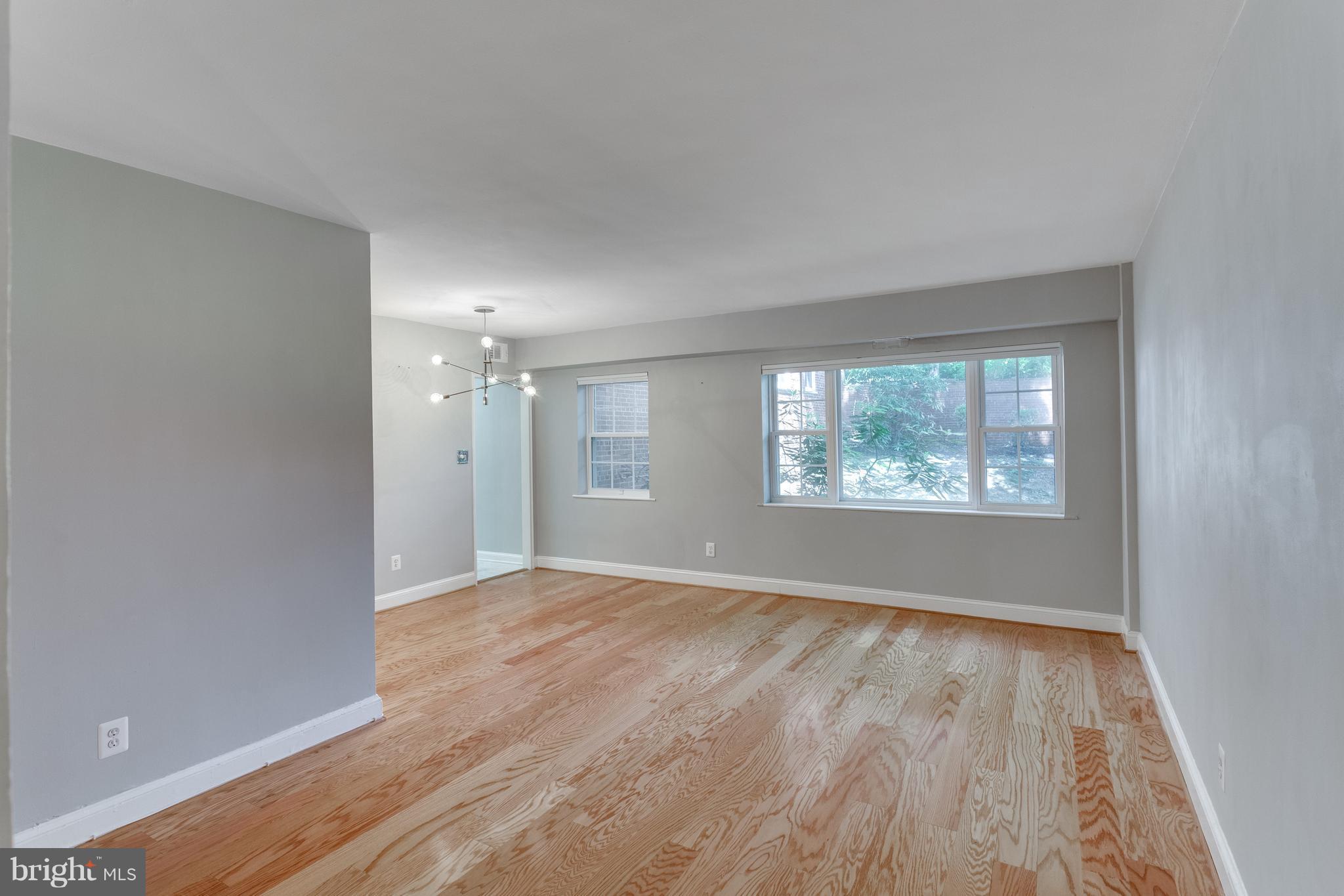 WESTMORELAND TERRACE - Residential Lease
