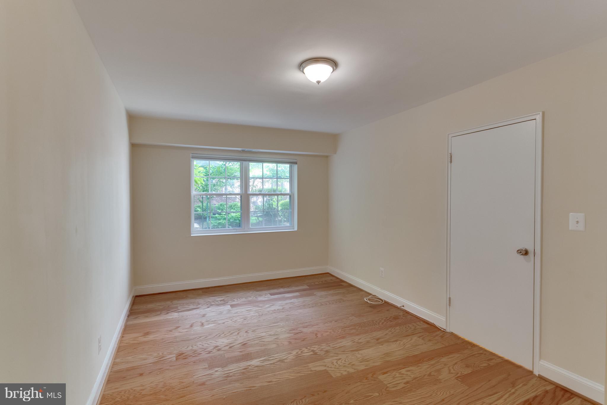 WESTMORELAND TERRACE - Residential Lease