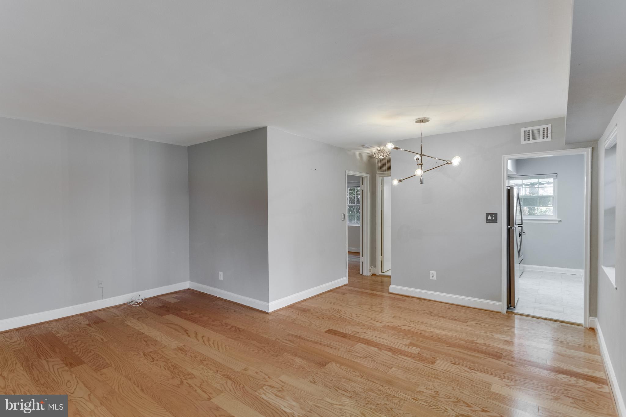 WESTMORELAND TERRACE - Residential Lease