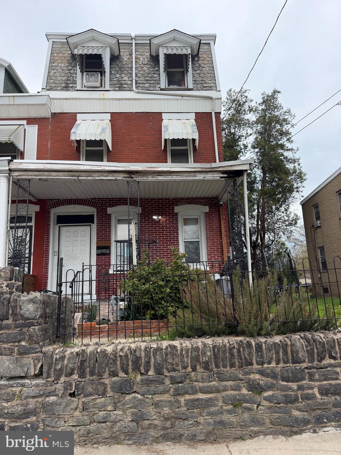 NONE AVAILABLE - Residential Income