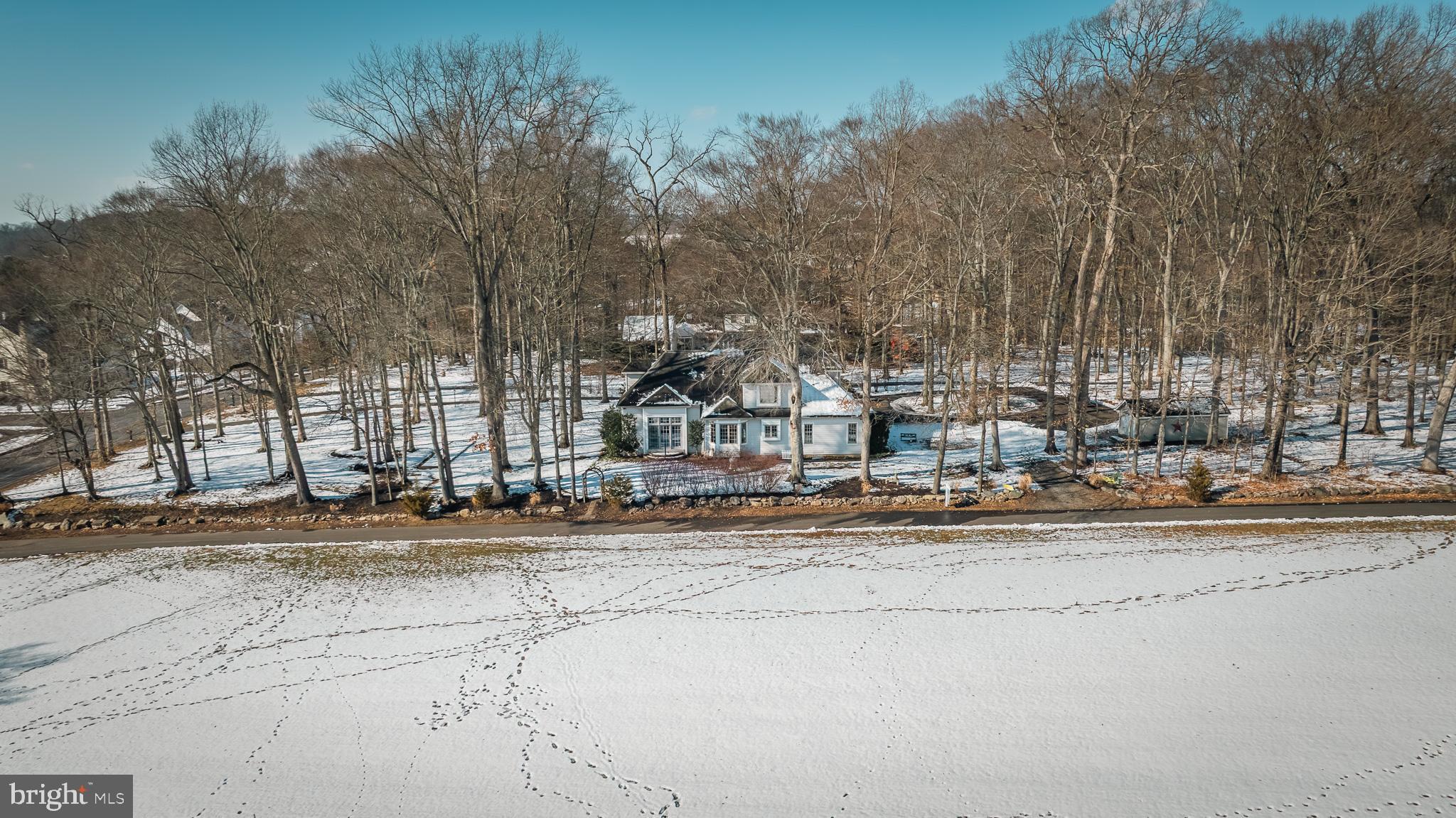 NON AVAILABLE - Residential