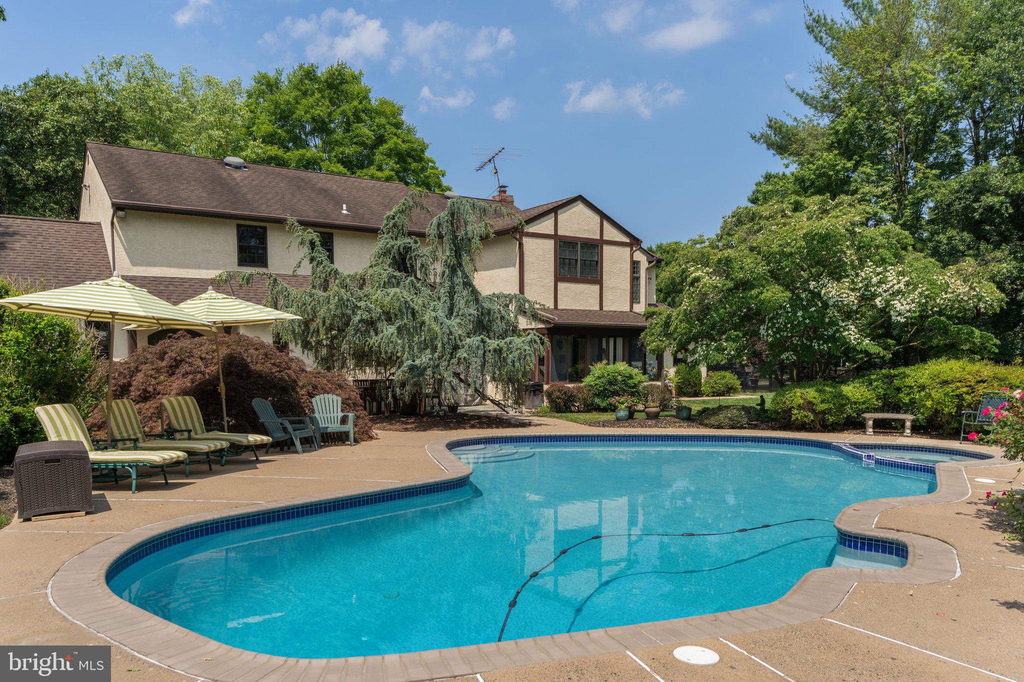 MIRROR LAKE FARMS - Residential
