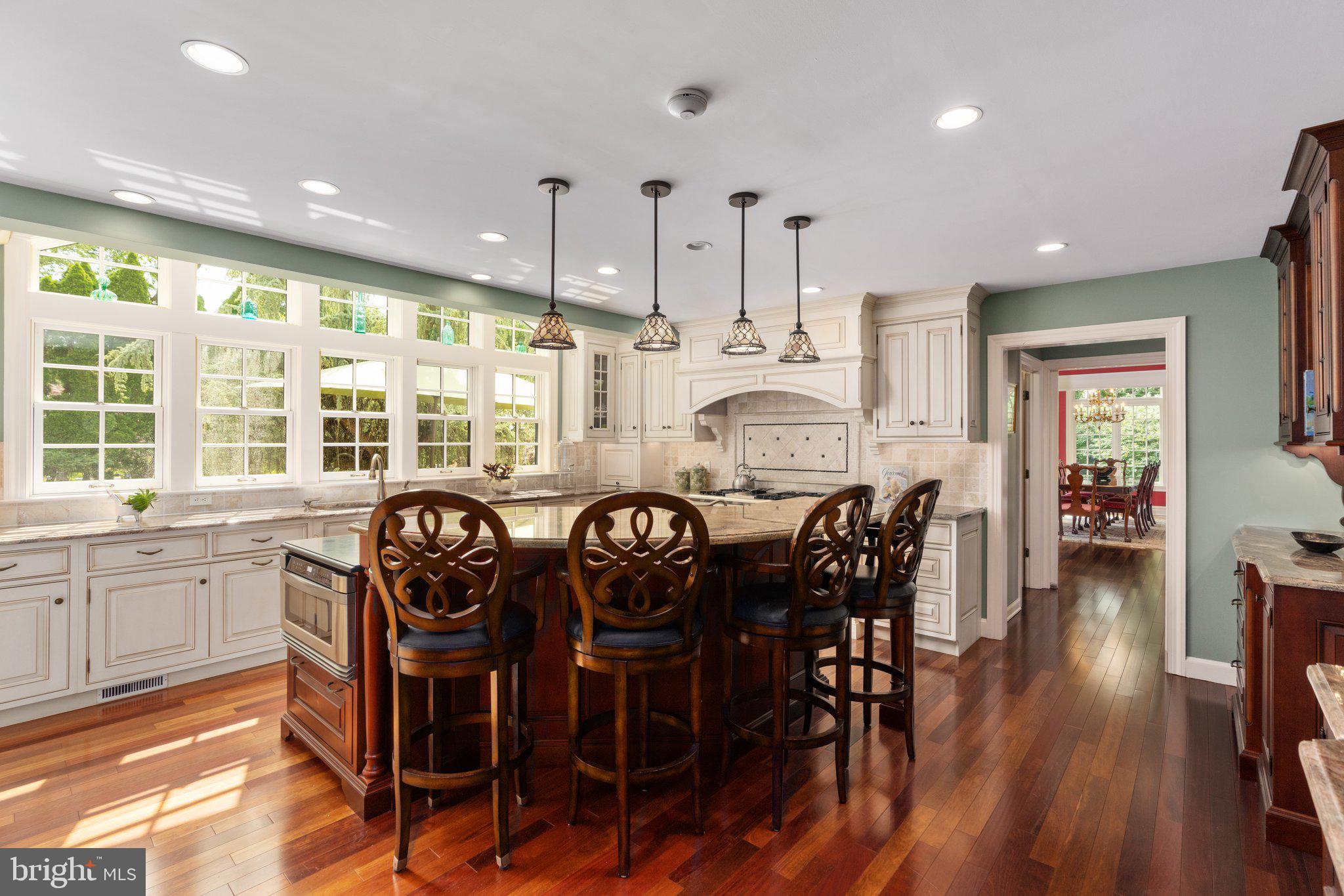 MIRROR LAKE FARMS - Residential