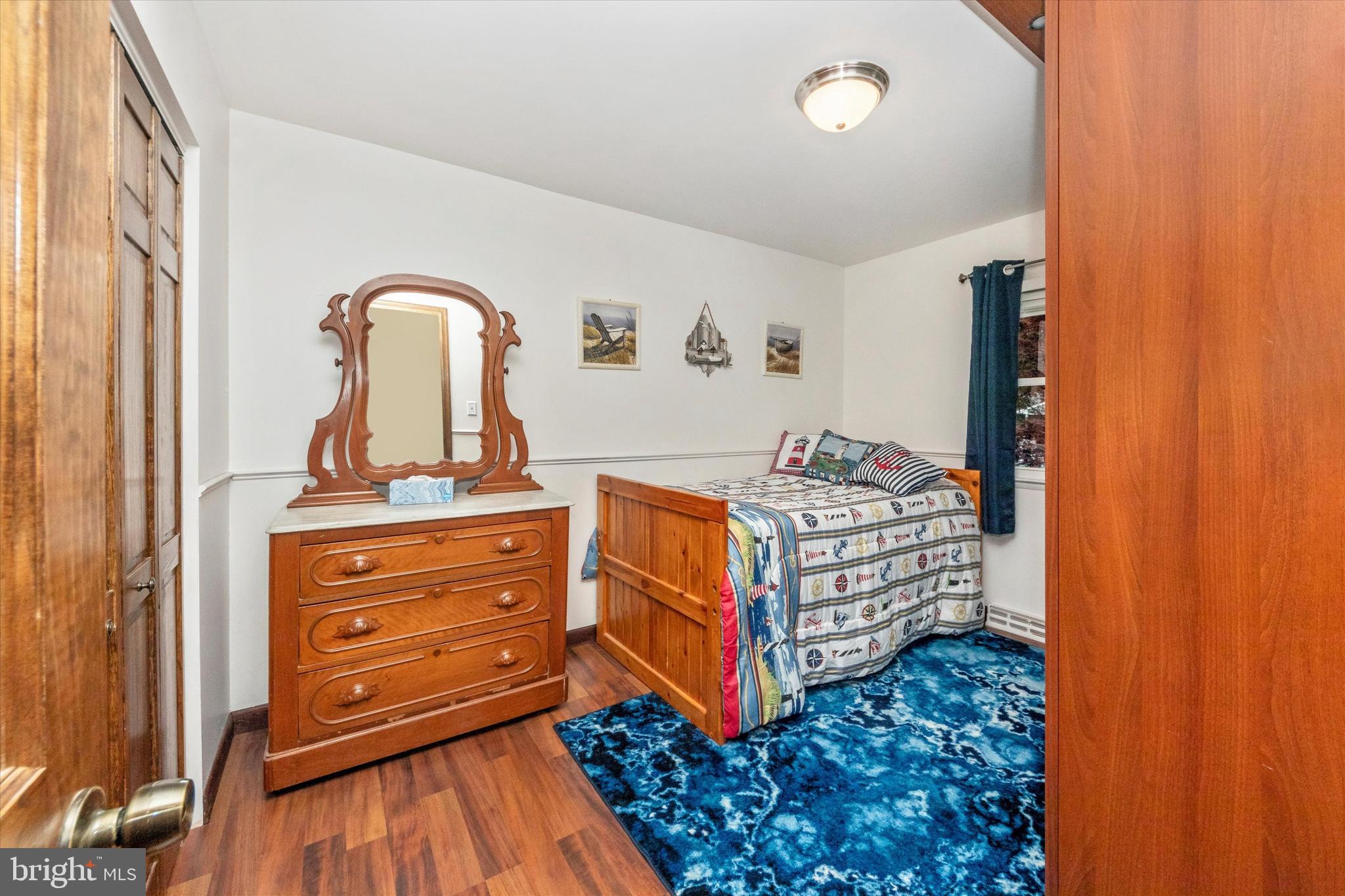 OAK GROVE - Residential