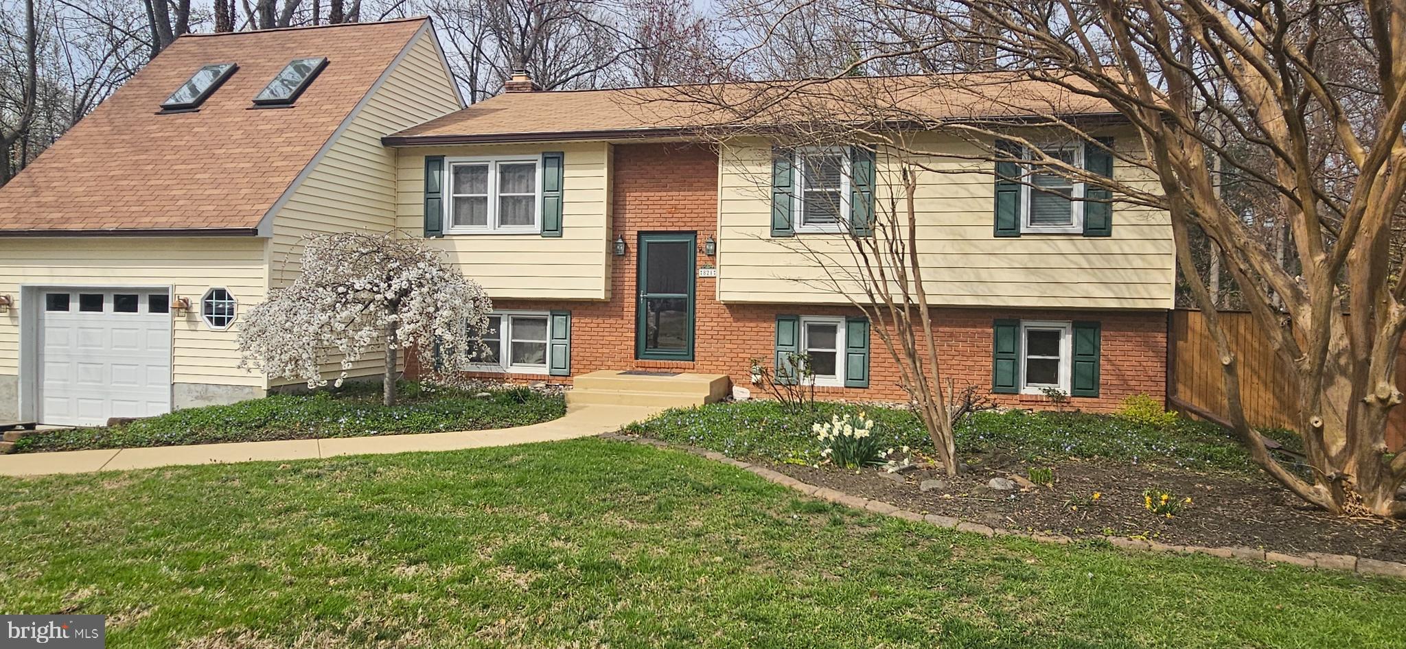 OAK GROVE - Residential