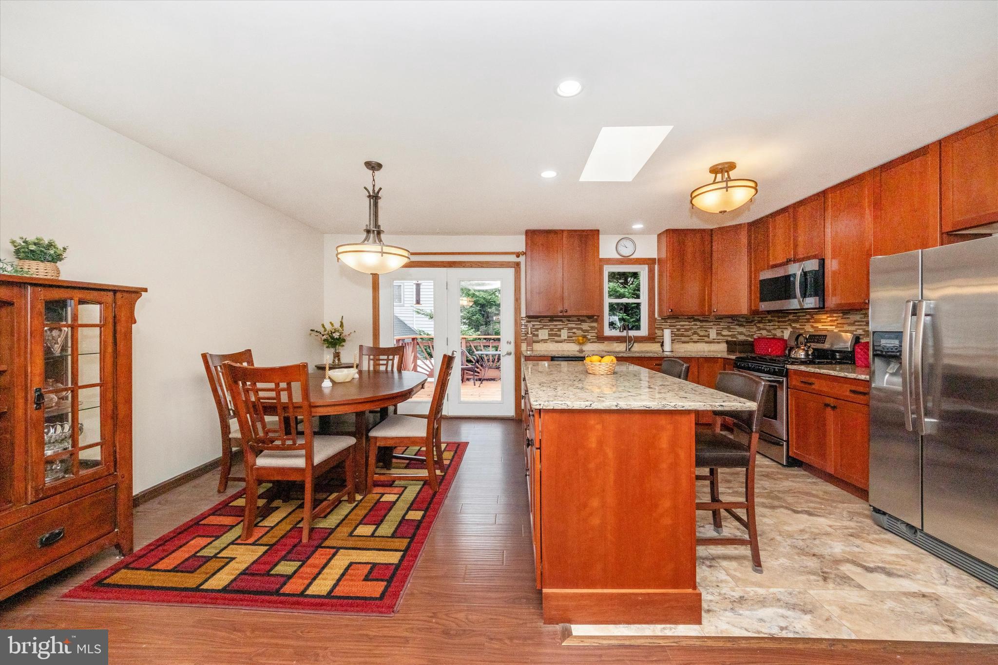 OAK GROVE - Residential