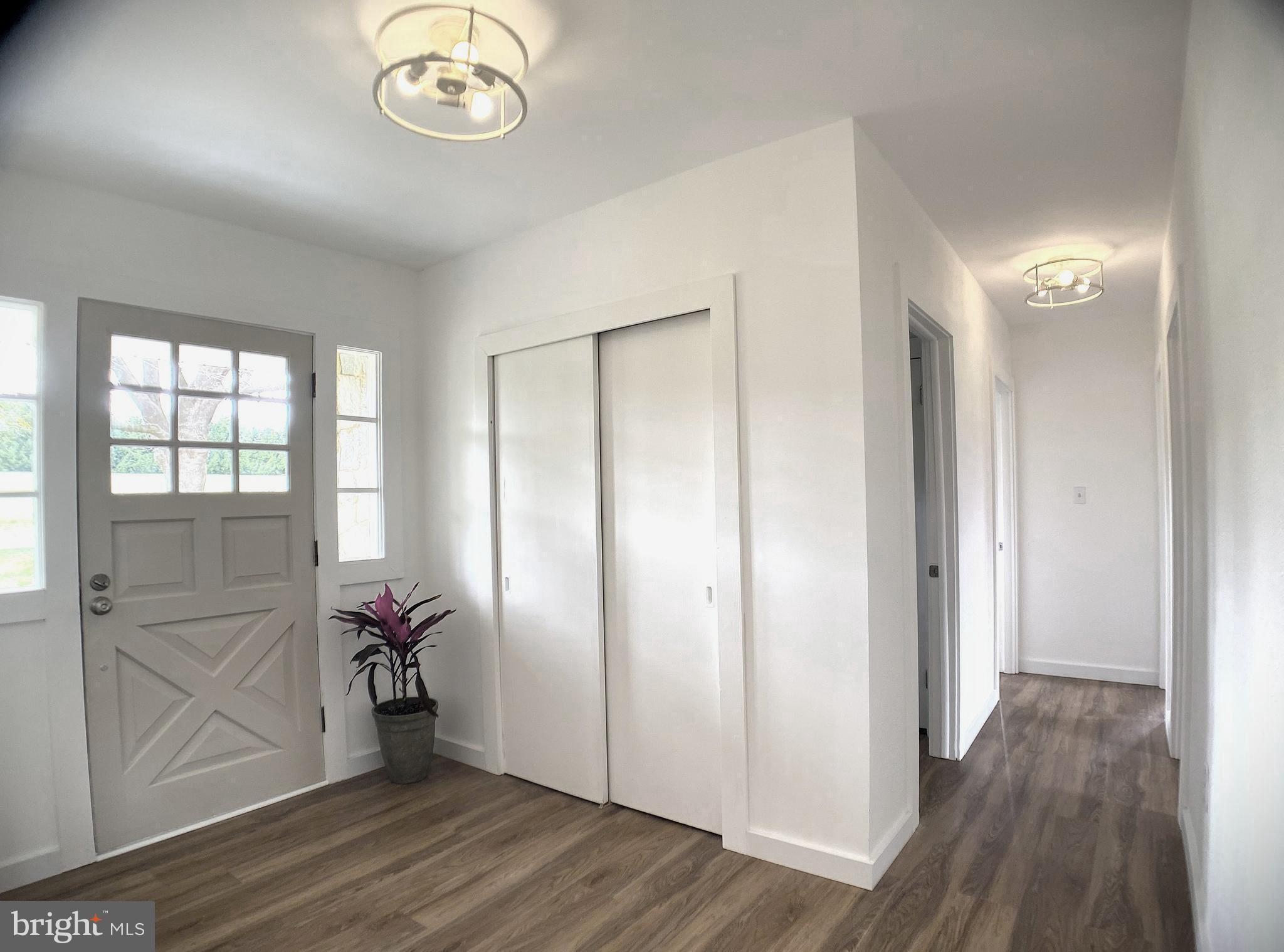 RED LION BORO - Residential