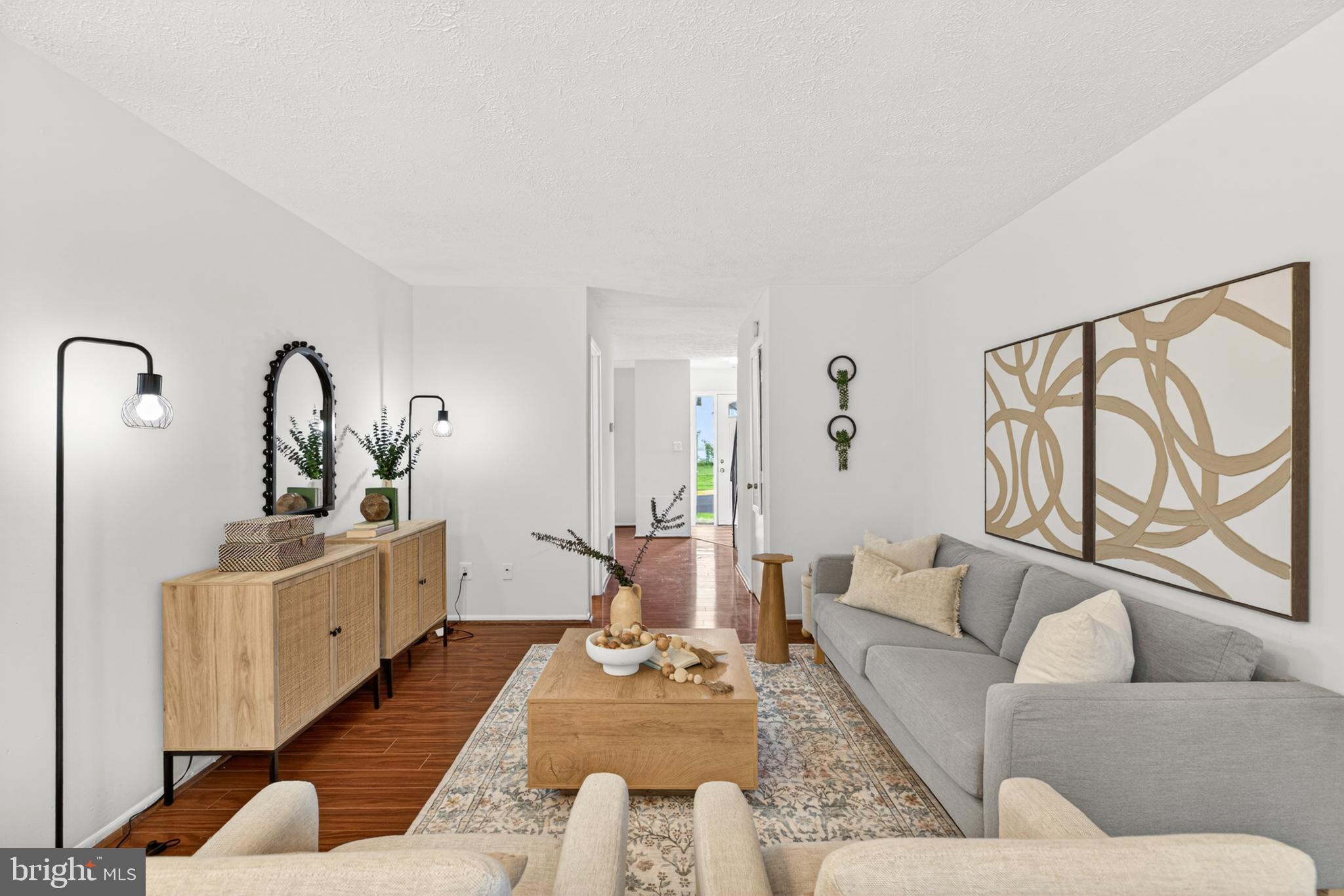 CRESTVIEW - Residential