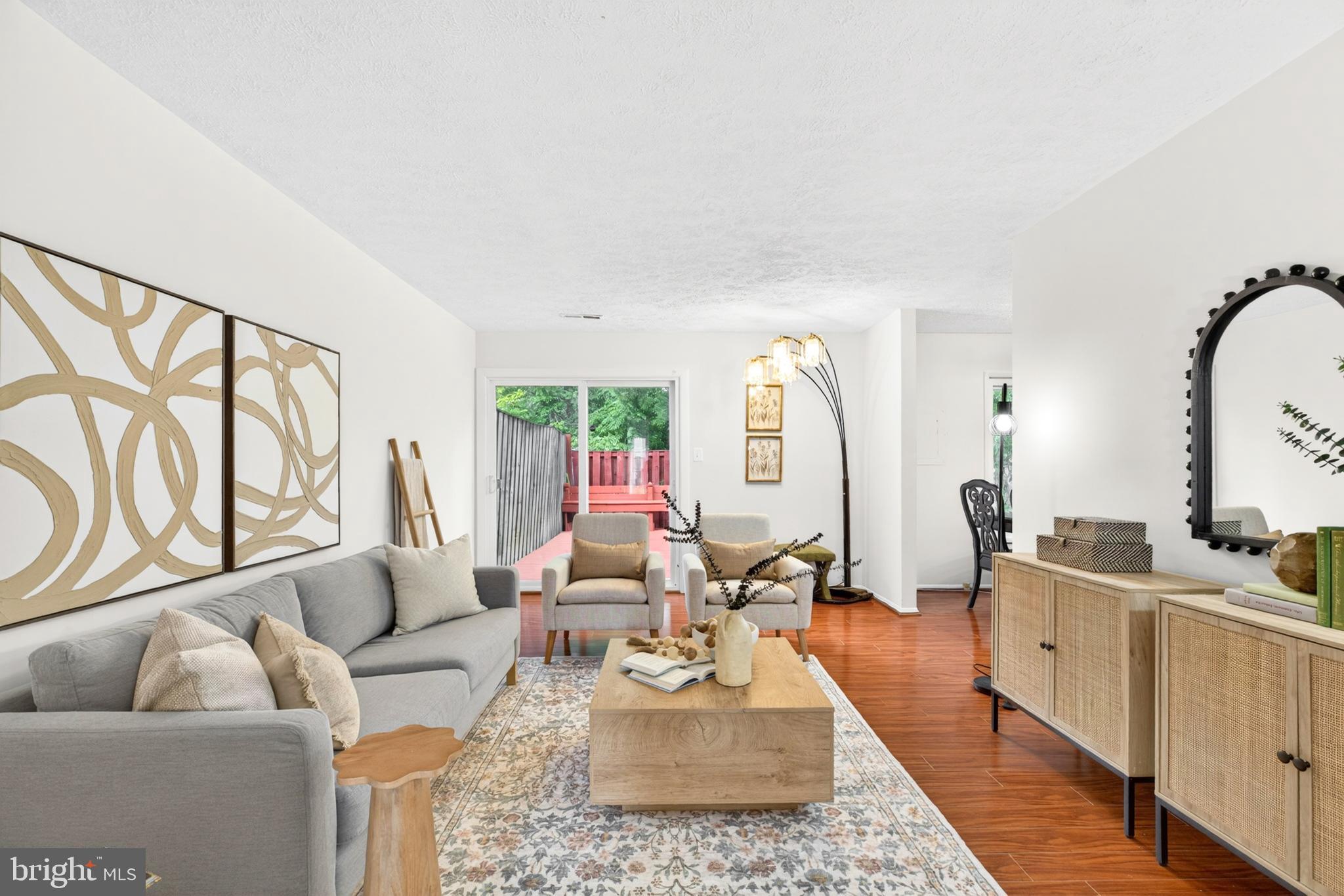 CRESTVIEW - Residential