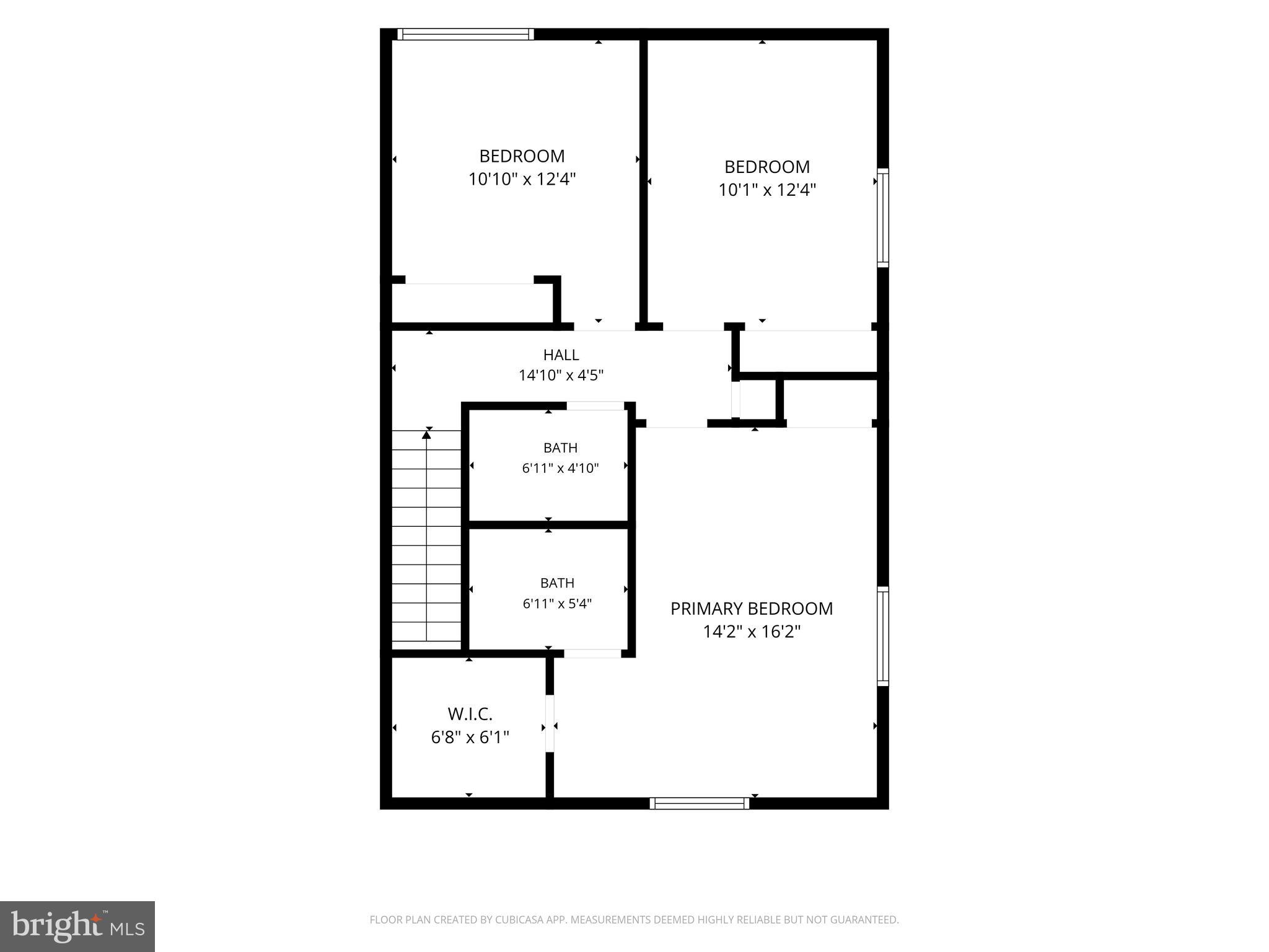 CRESTVIEW - Residential
