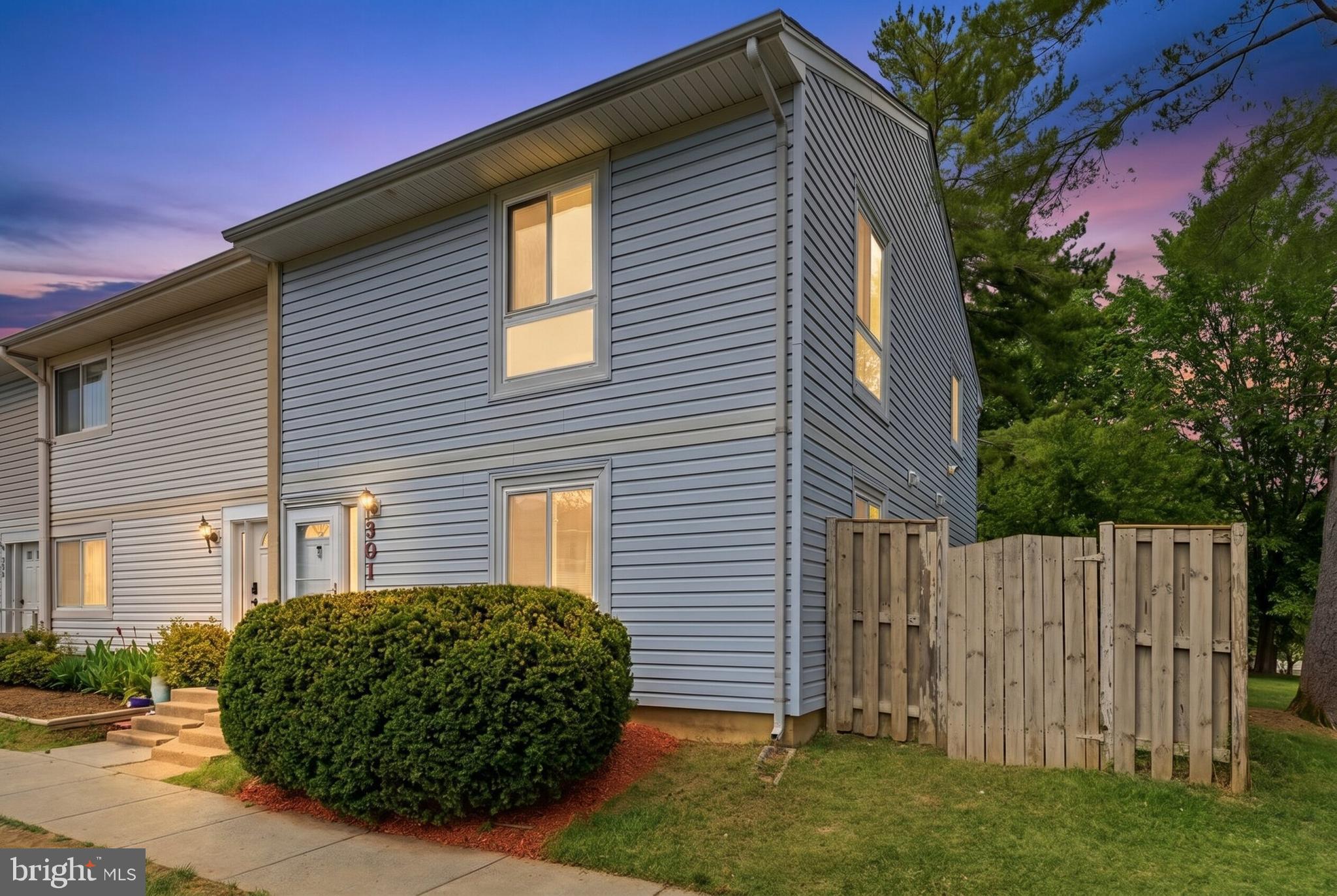 CRESTVIEW - Residential