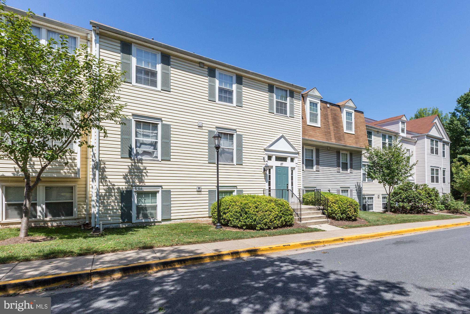 ESPRIT - Residential Lease