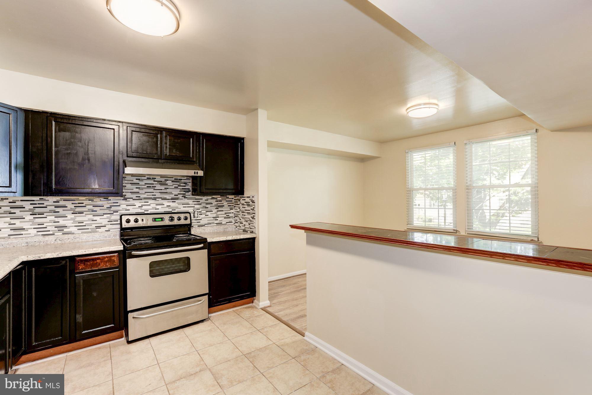 ESPRIT - Residential Lease