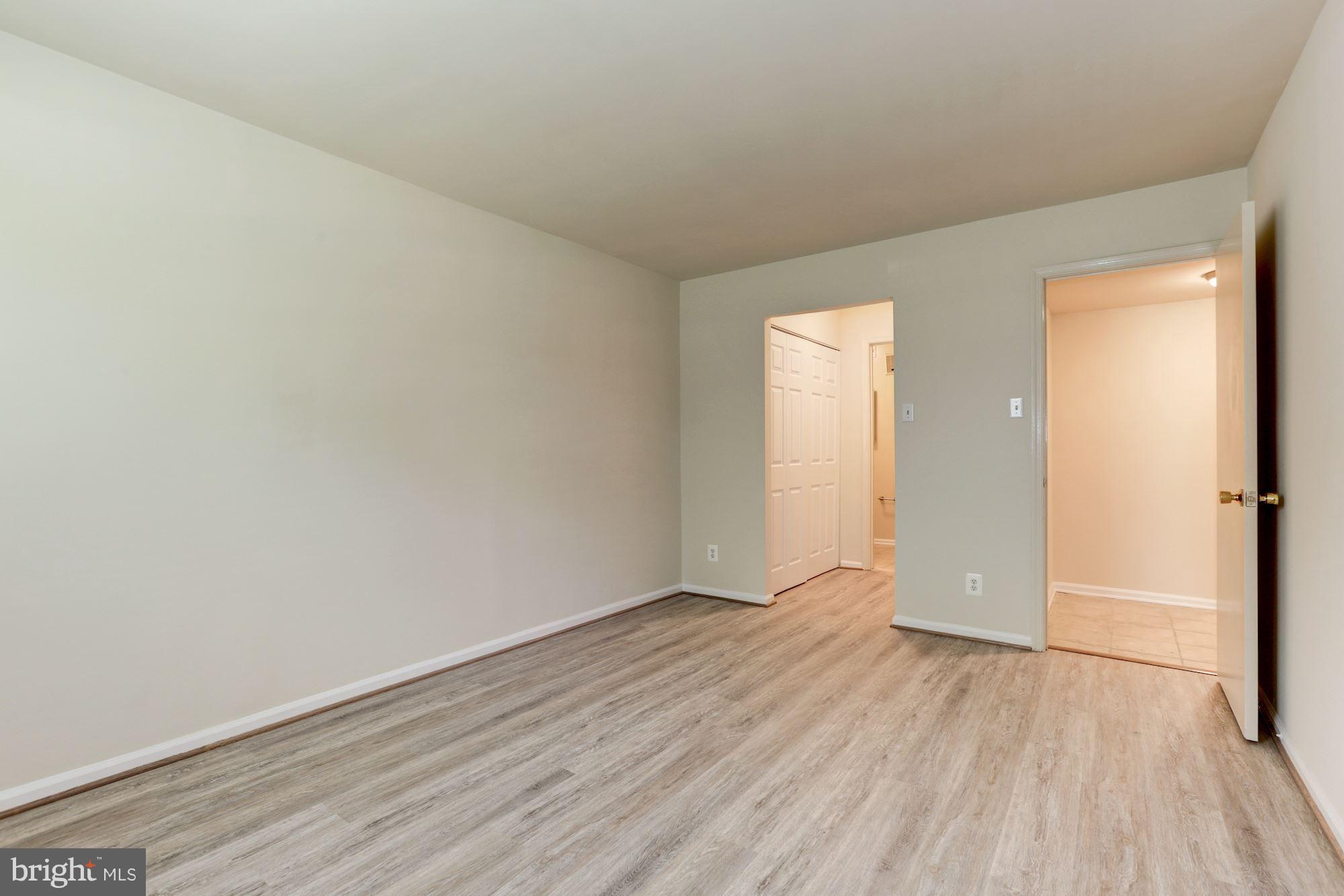 ESPRIT - Residential Lease
