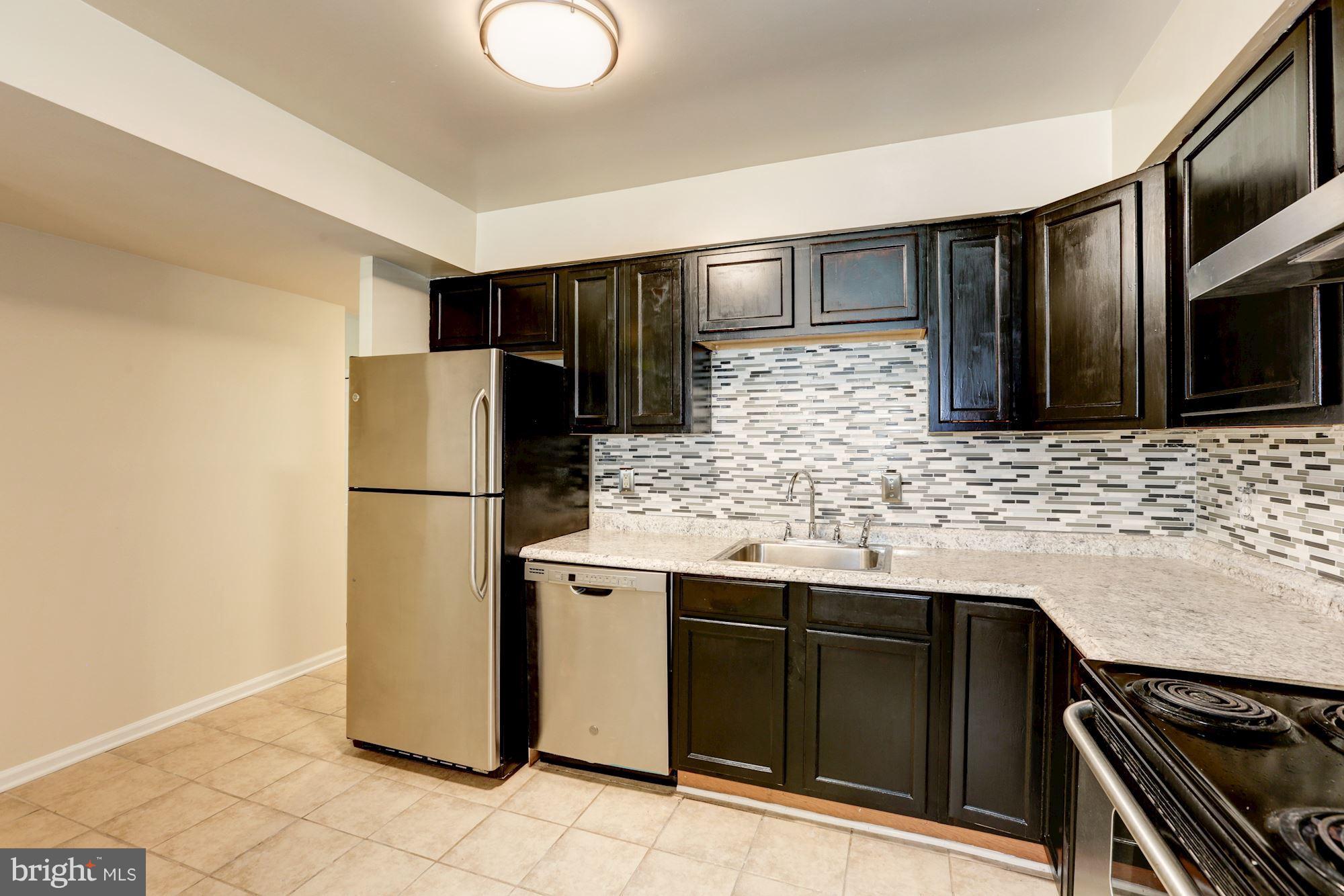 ESPRIT - Residential Lease