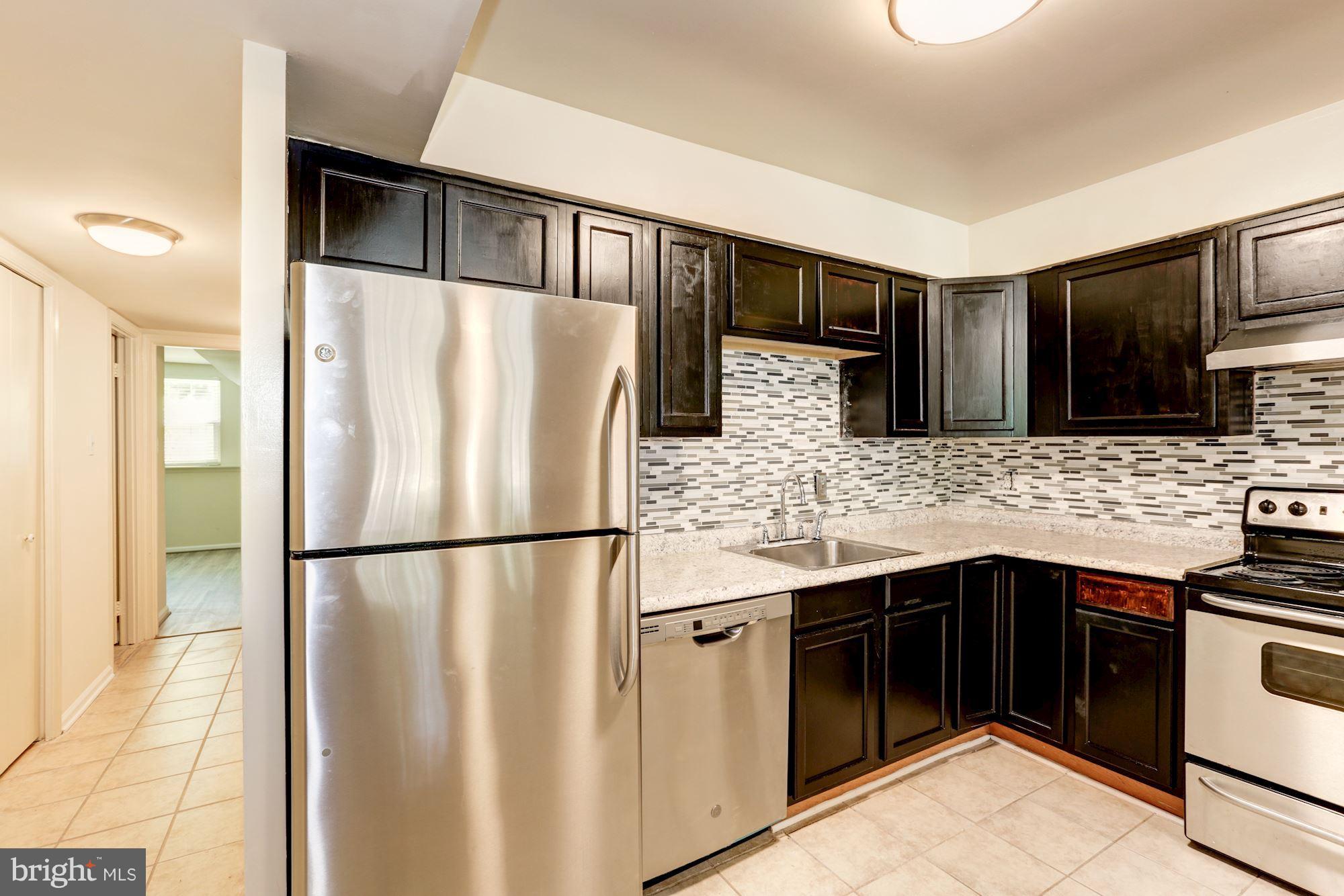 ESPRIT - Residential Lease
