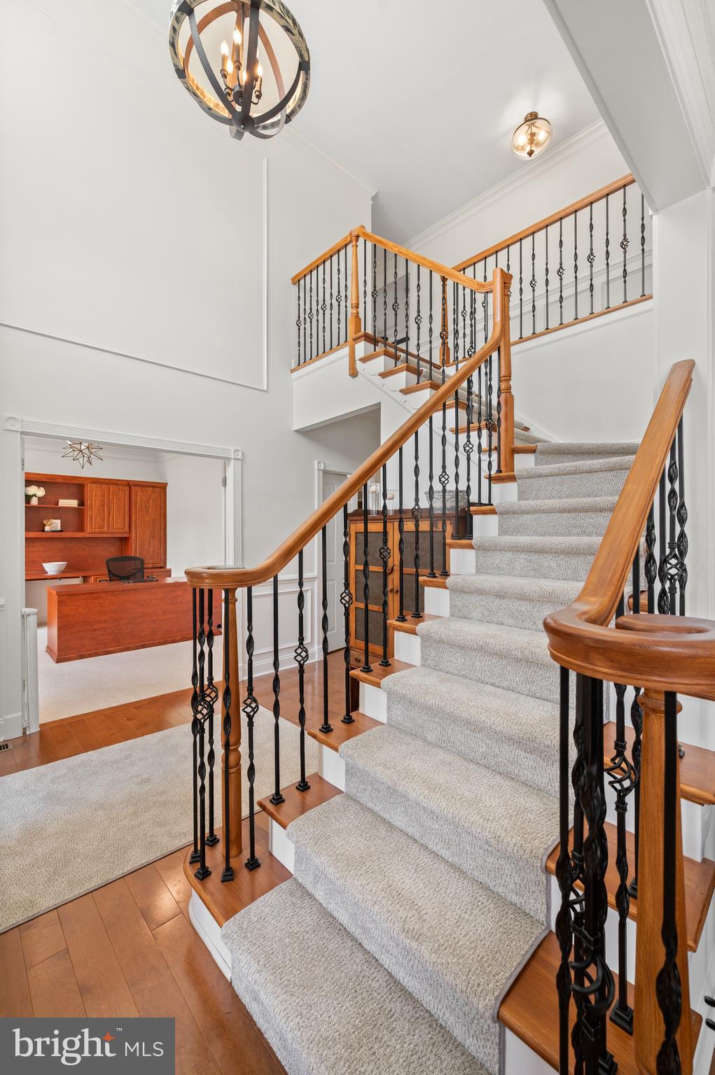 APRIL HILL - Residential