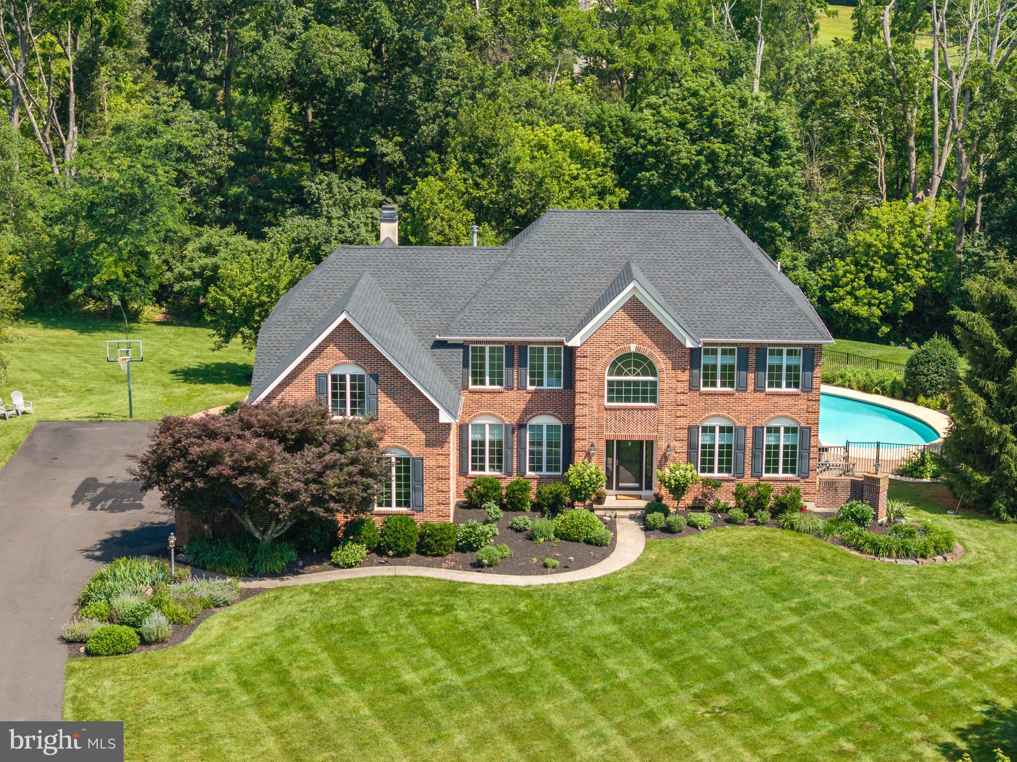 APRIL HILL - Residential