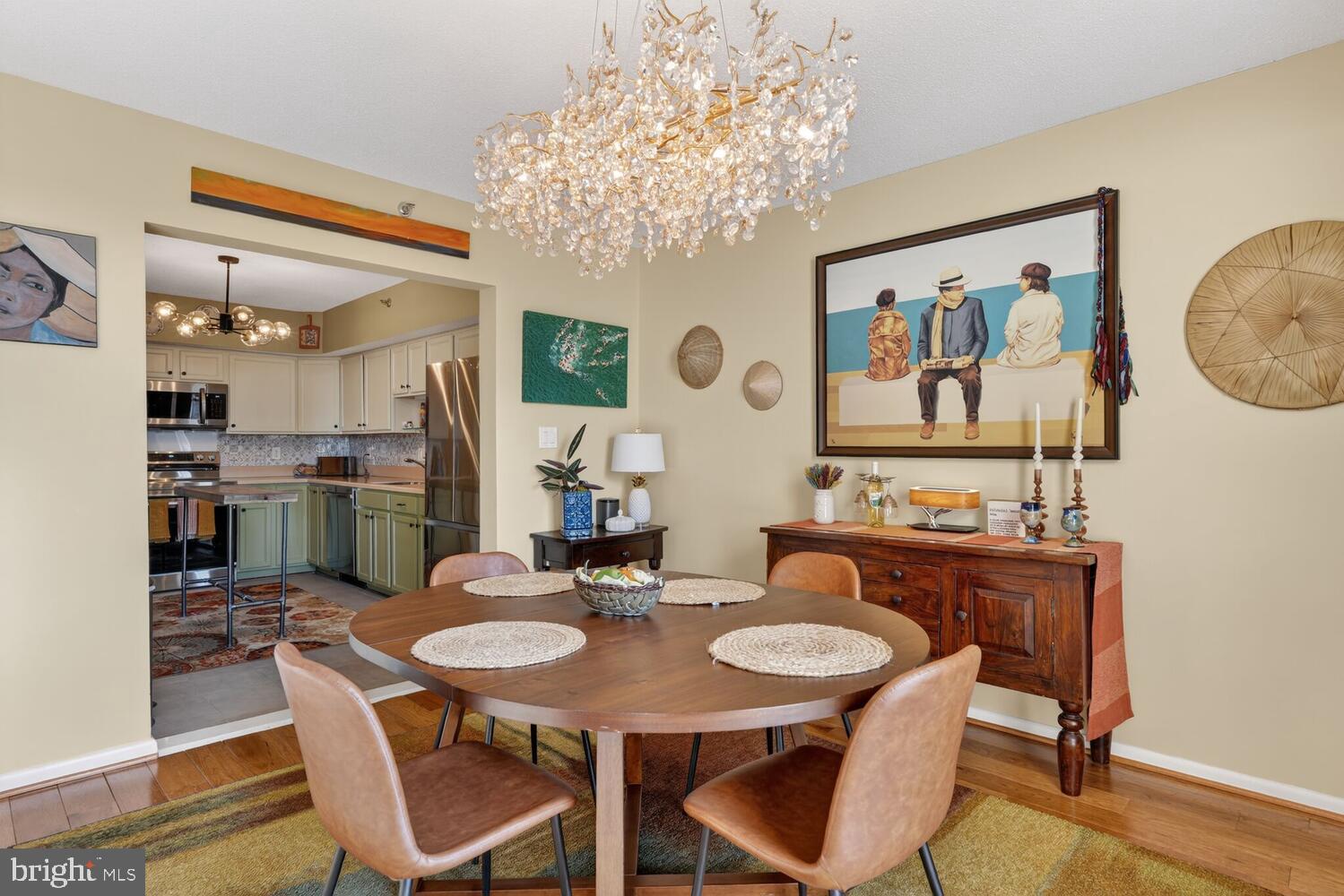 BARKLEY CONDO - Residential