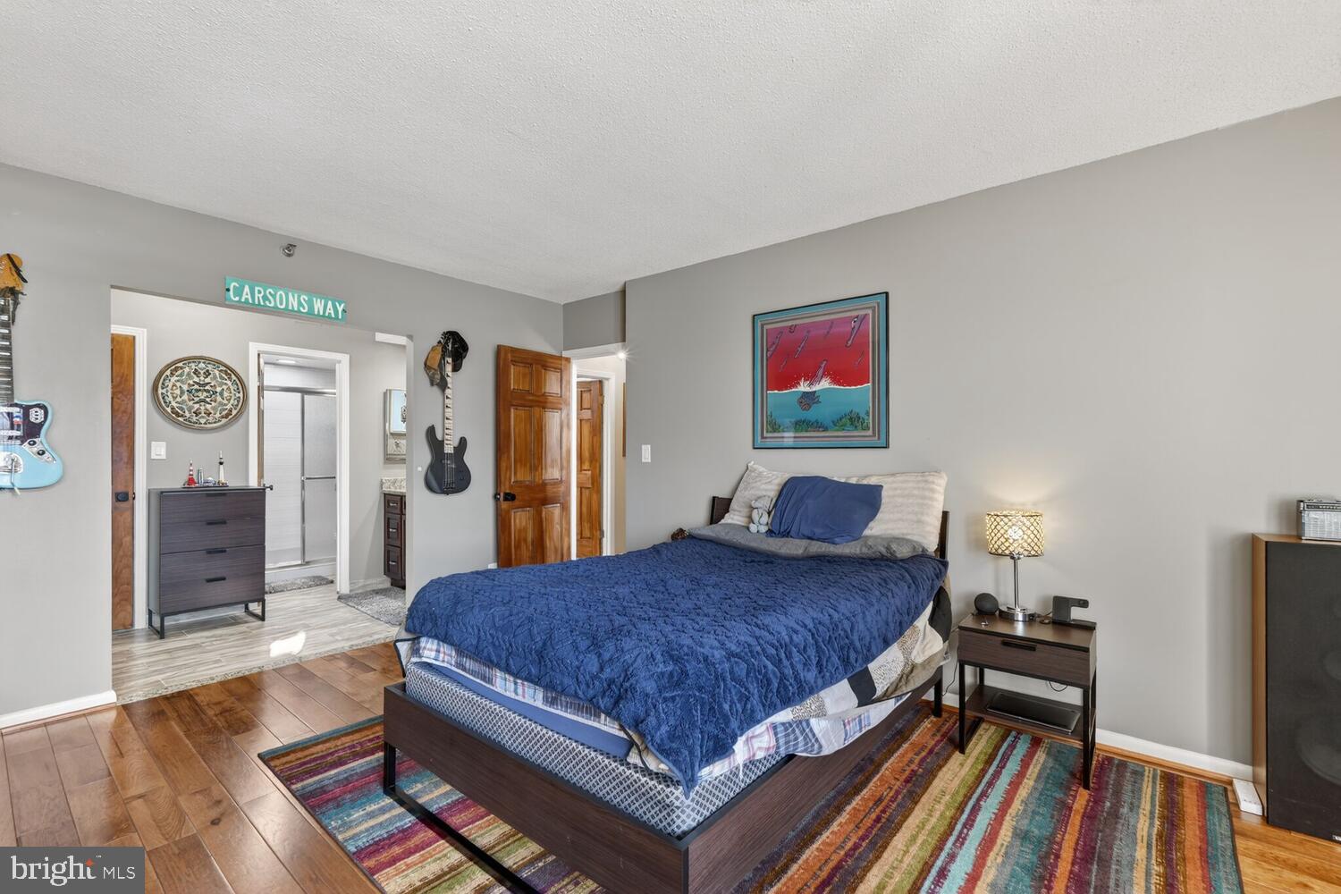 BARKLEY CONDO - Residential