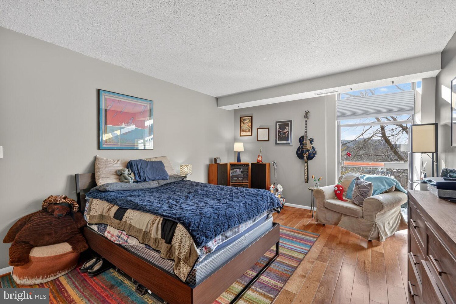 BARKLEY CONDO - Residential