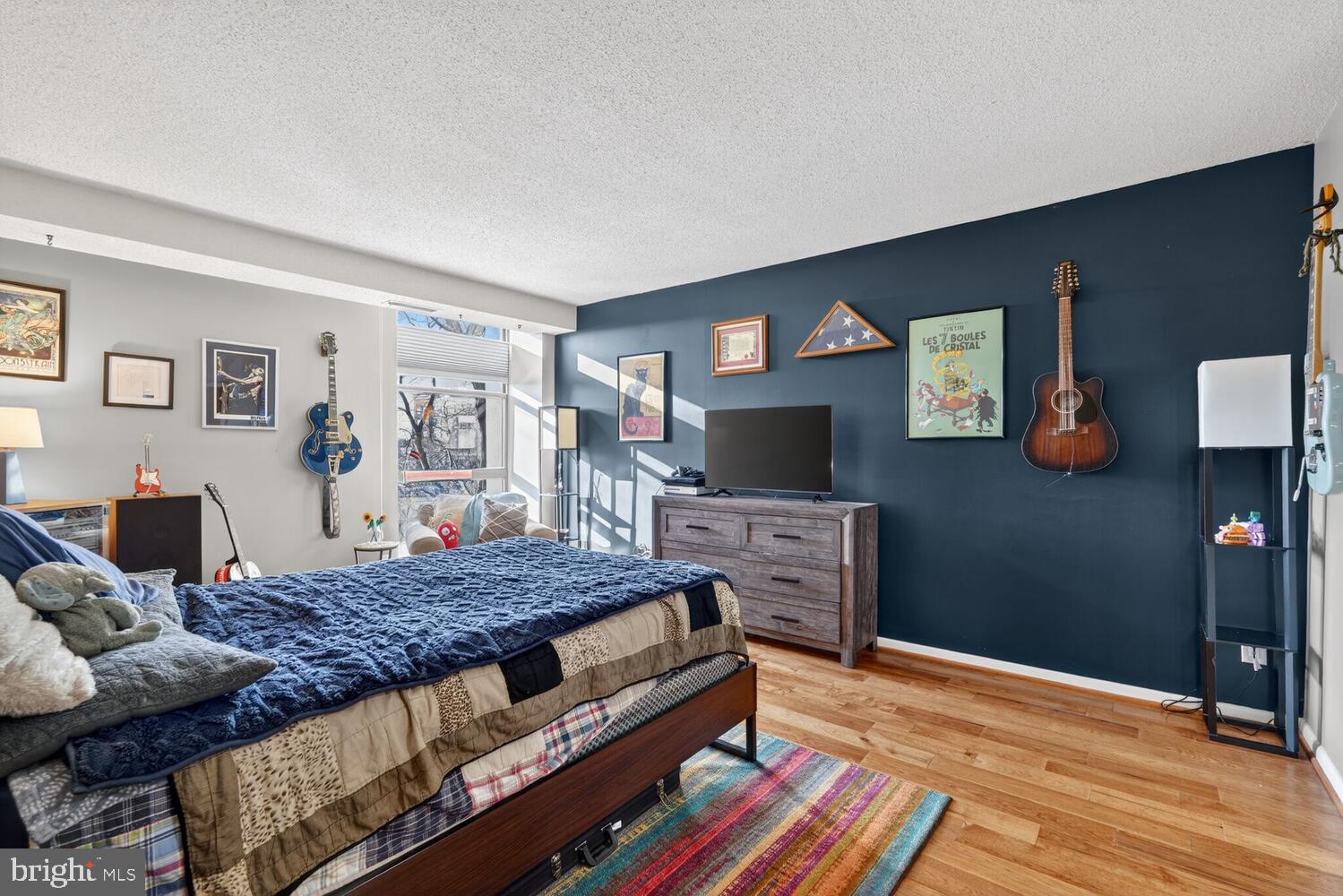 BARKLEY CONDO - Residential