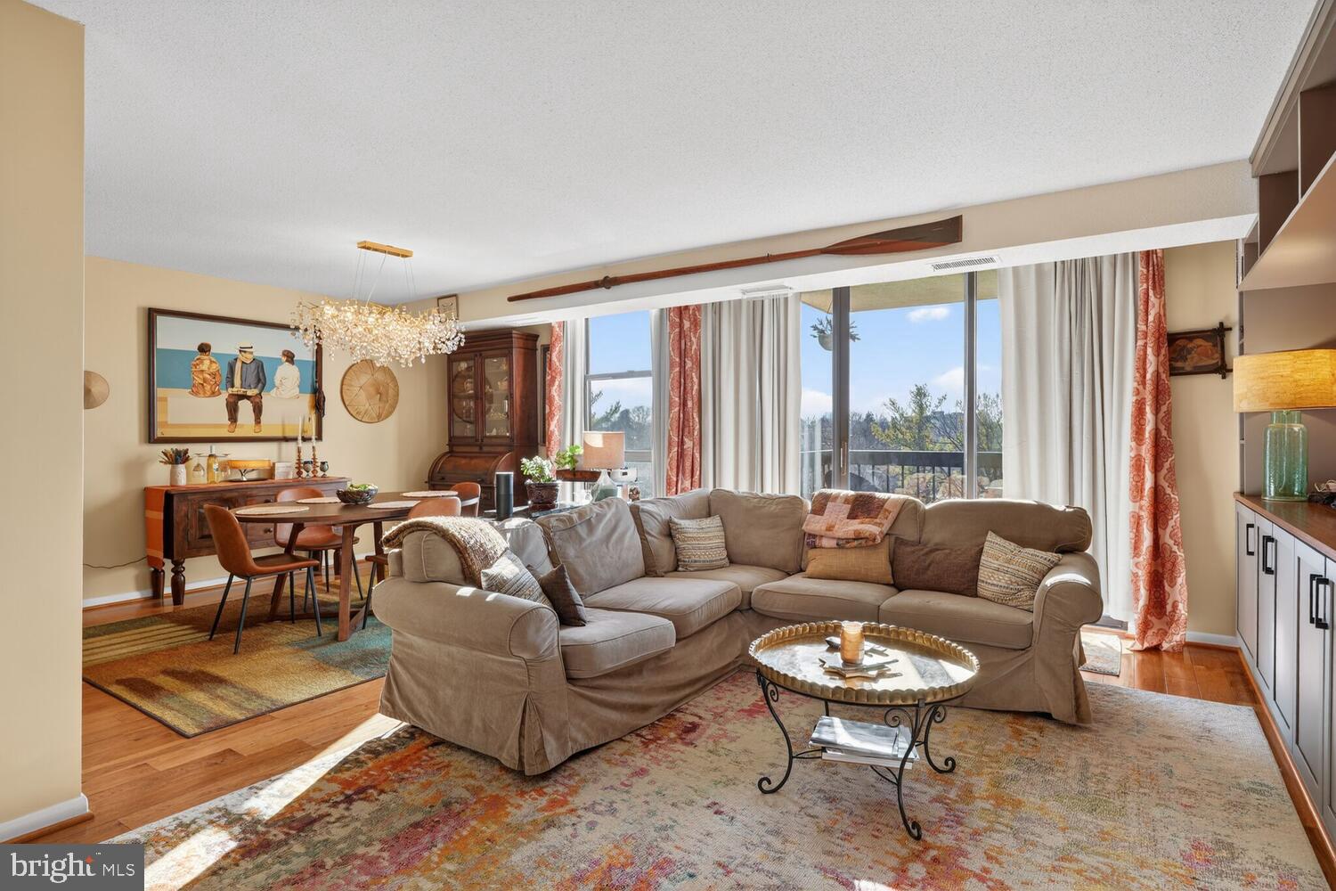 BARKLEY CONDO - Residential
