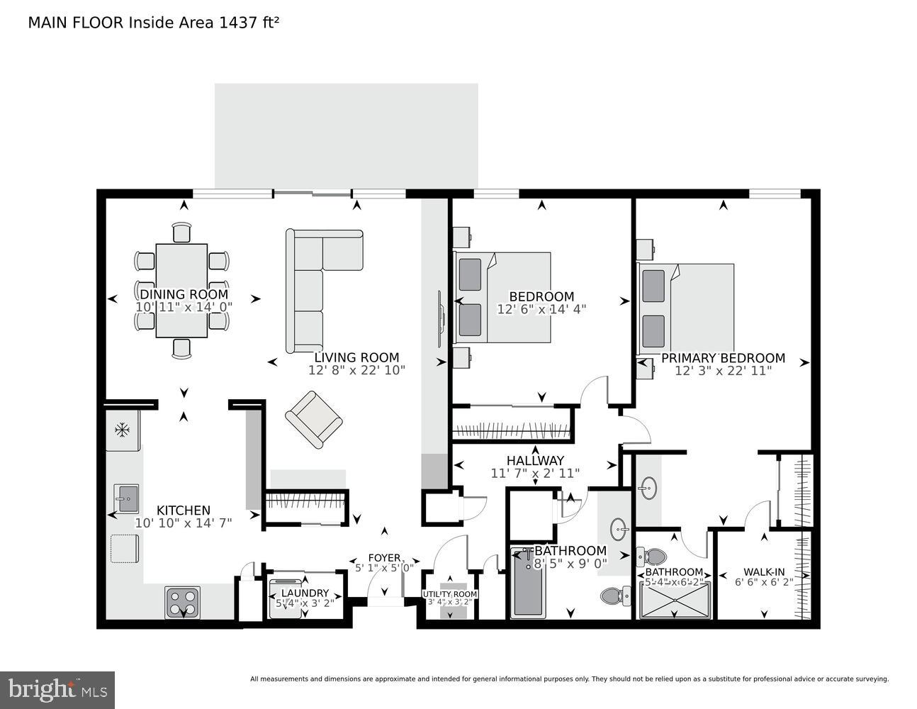 BARKLEY CONDO - Residential