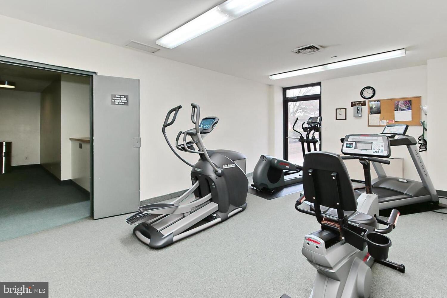 BARKLEY CONDO - Residential