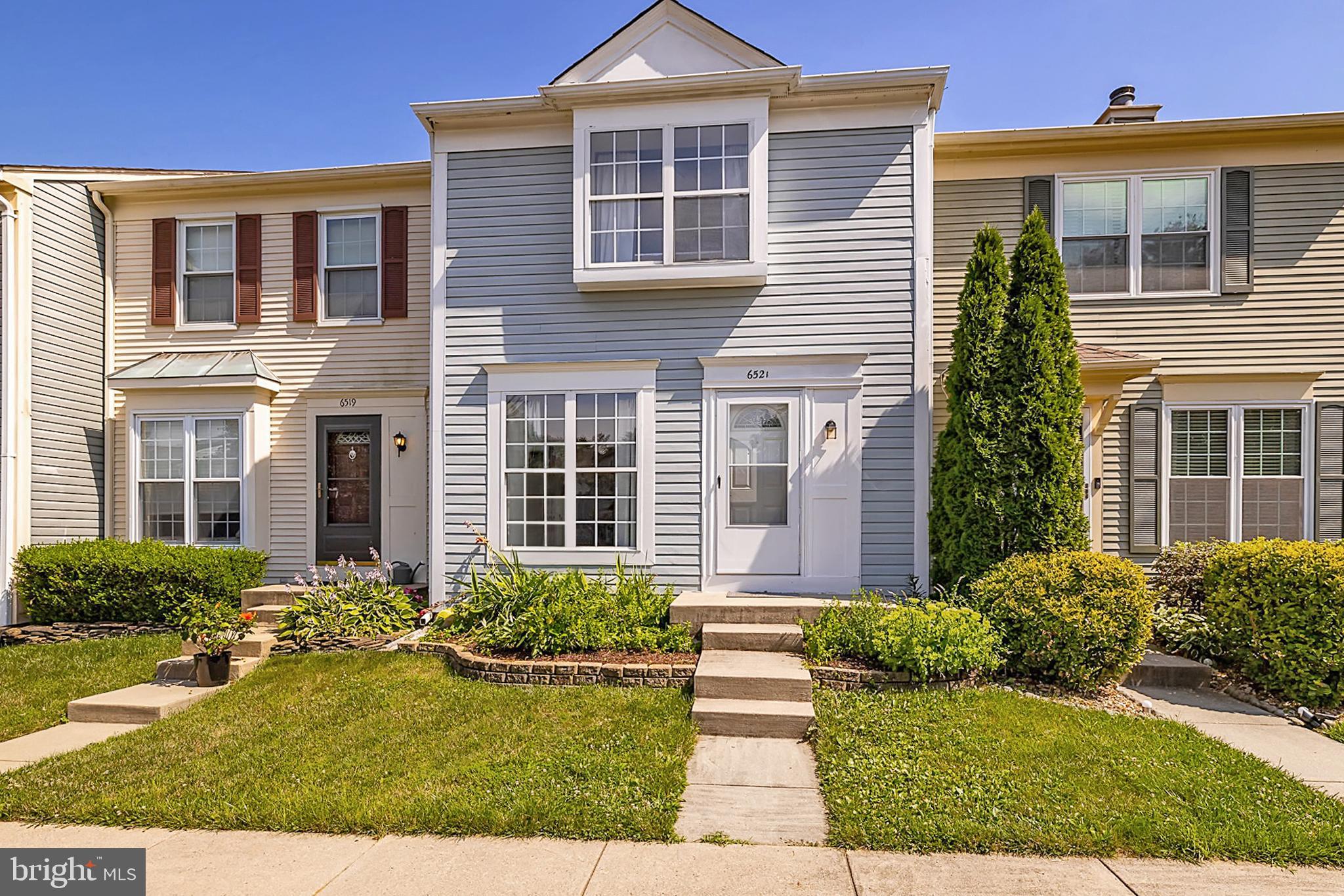 LANDSDOWNE - Residential