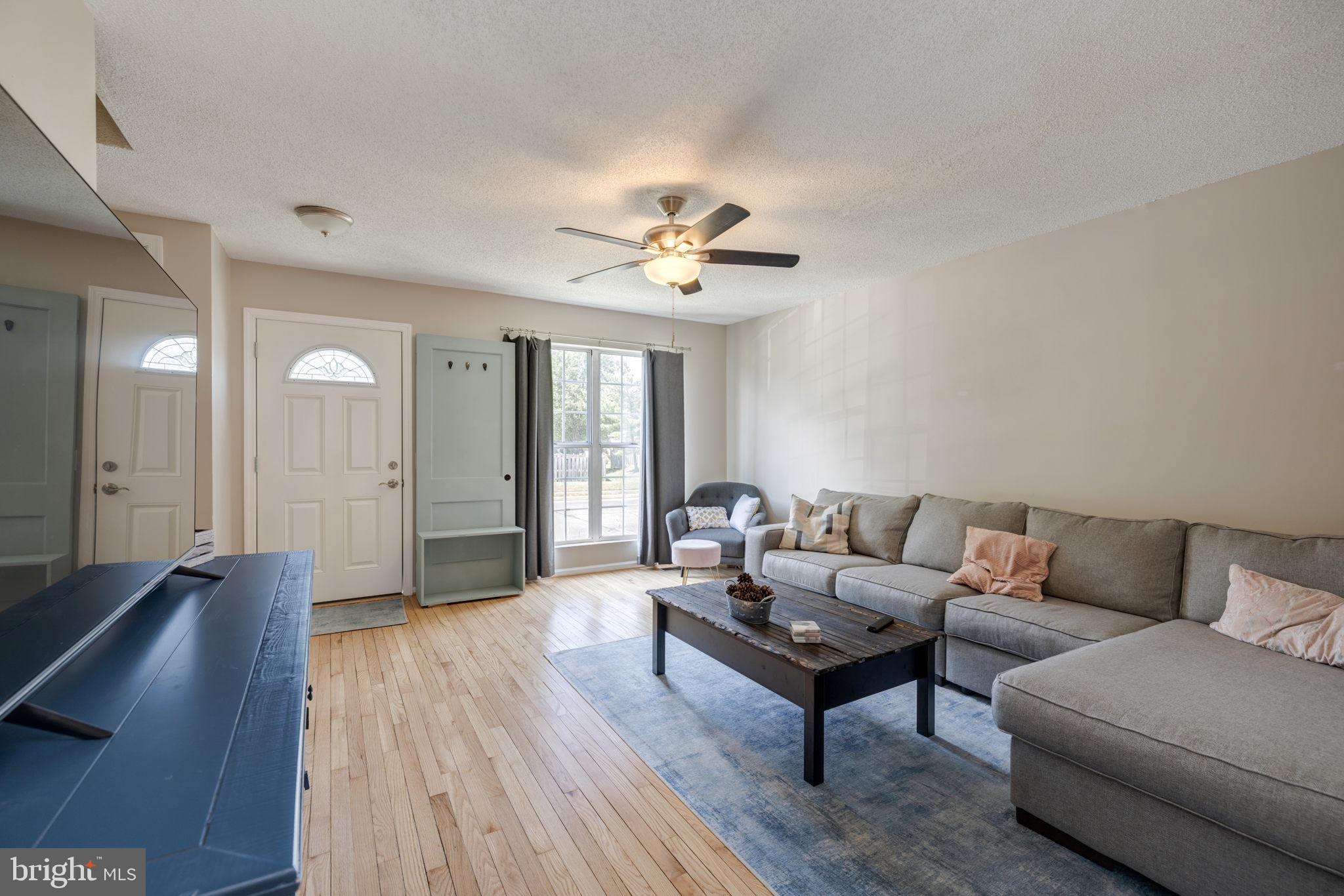 LANDSDOWNE - Residential