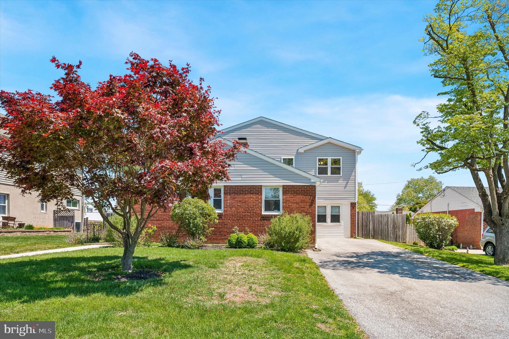 LANGFORD HILLS - Residential