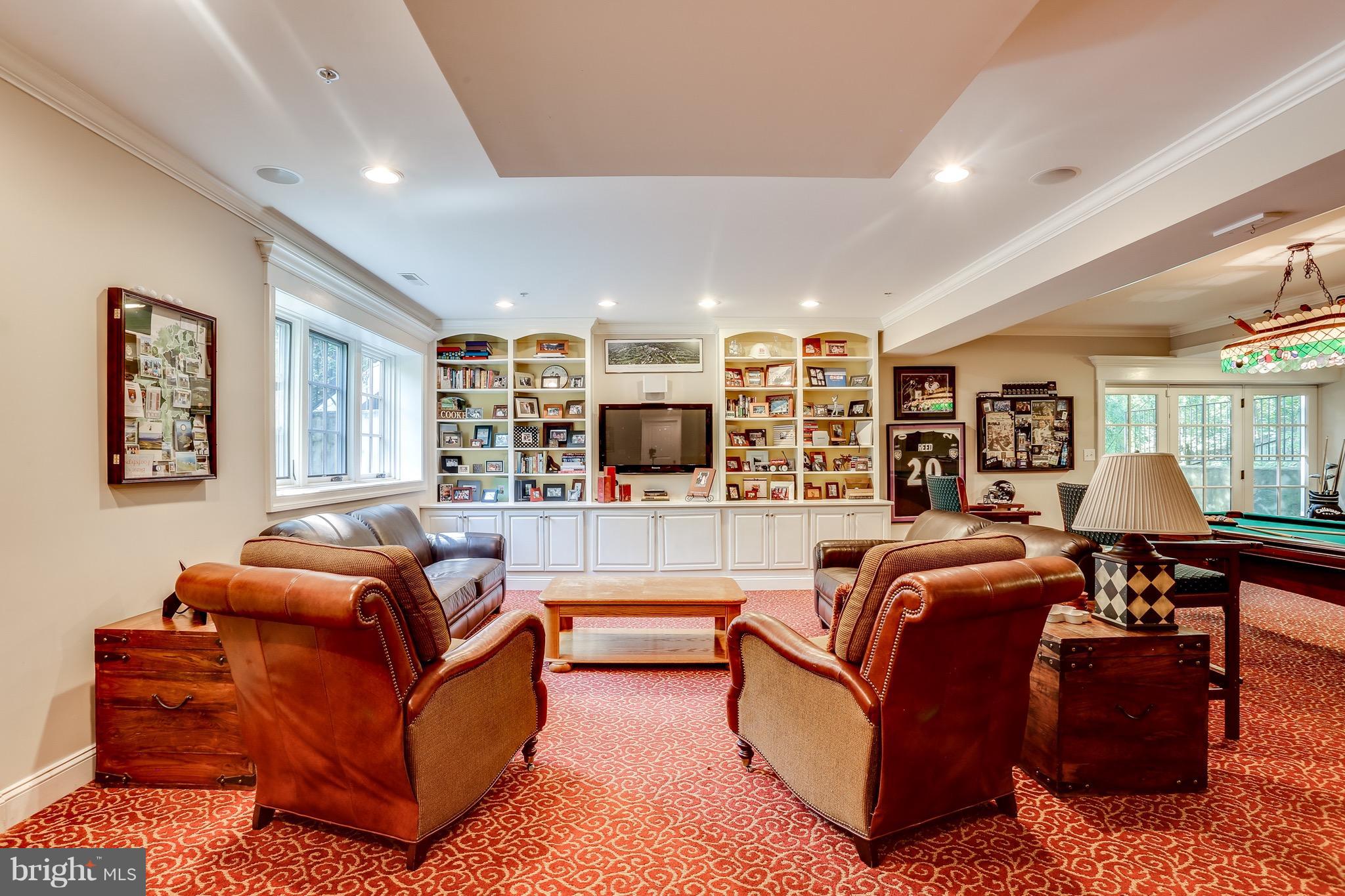 WARDOUR - Residential