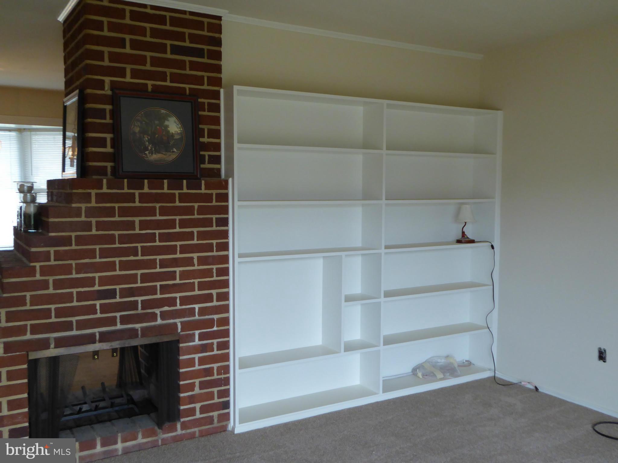 EDSALL PARK - Residential