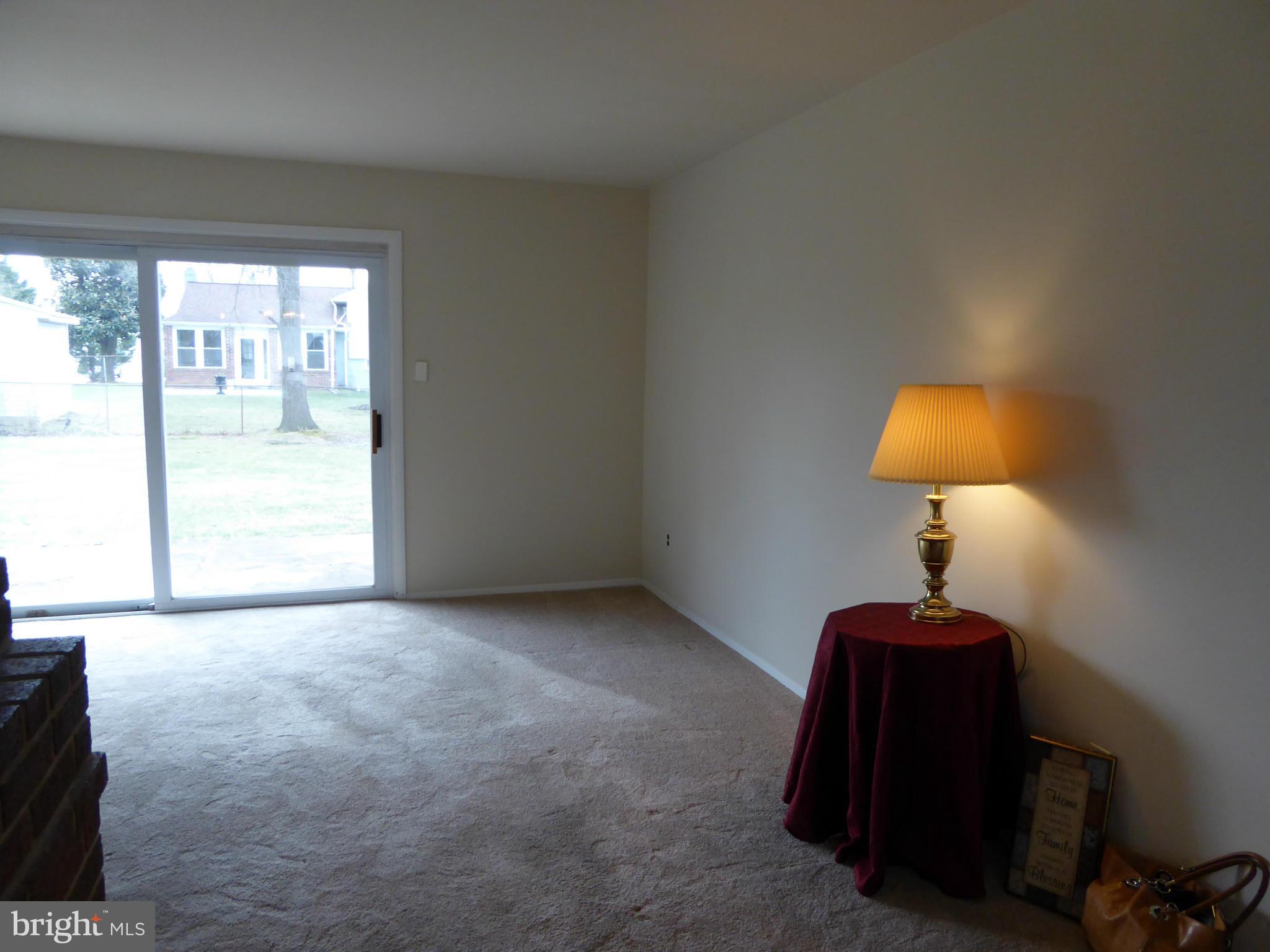 EDSALL PARK - Residential