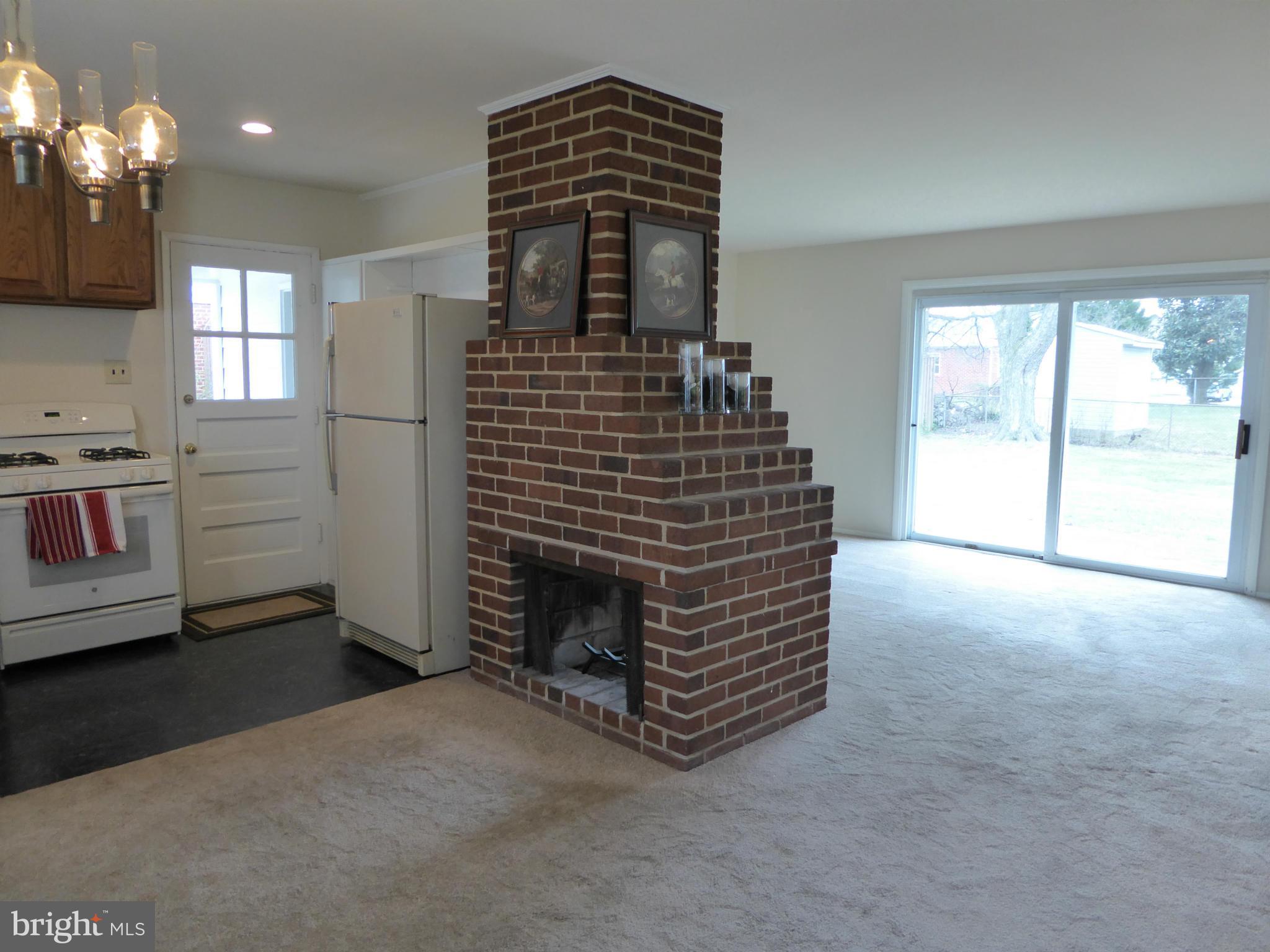 EDSALL PARK - Residential