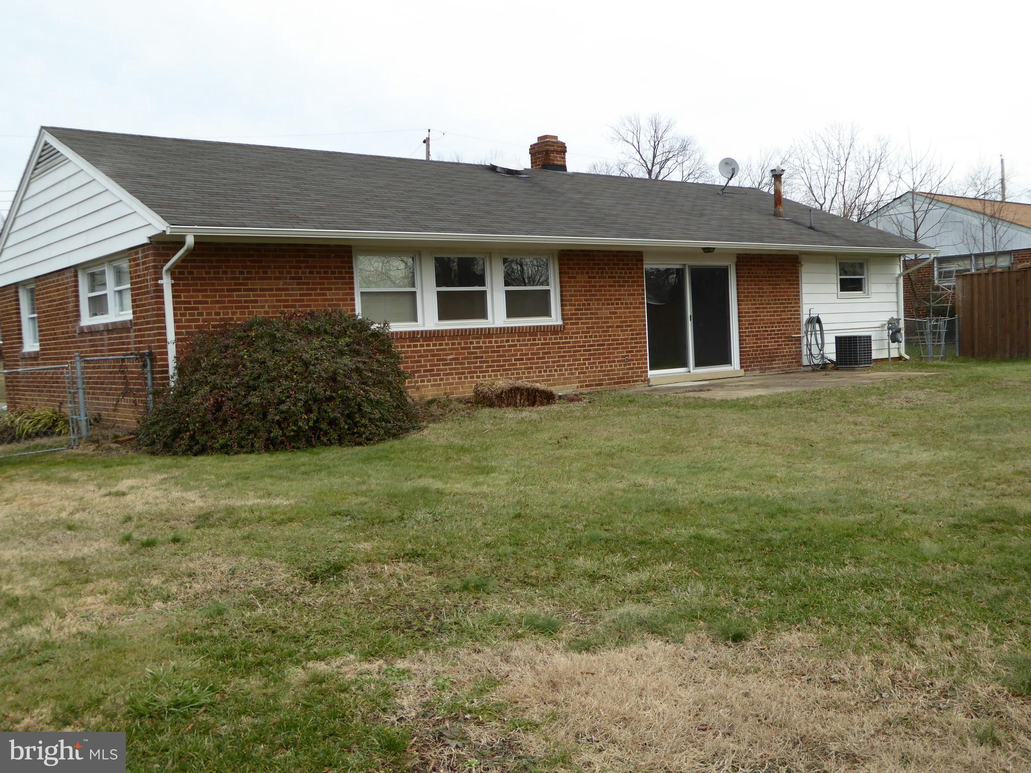EDSALL PARK - Residential