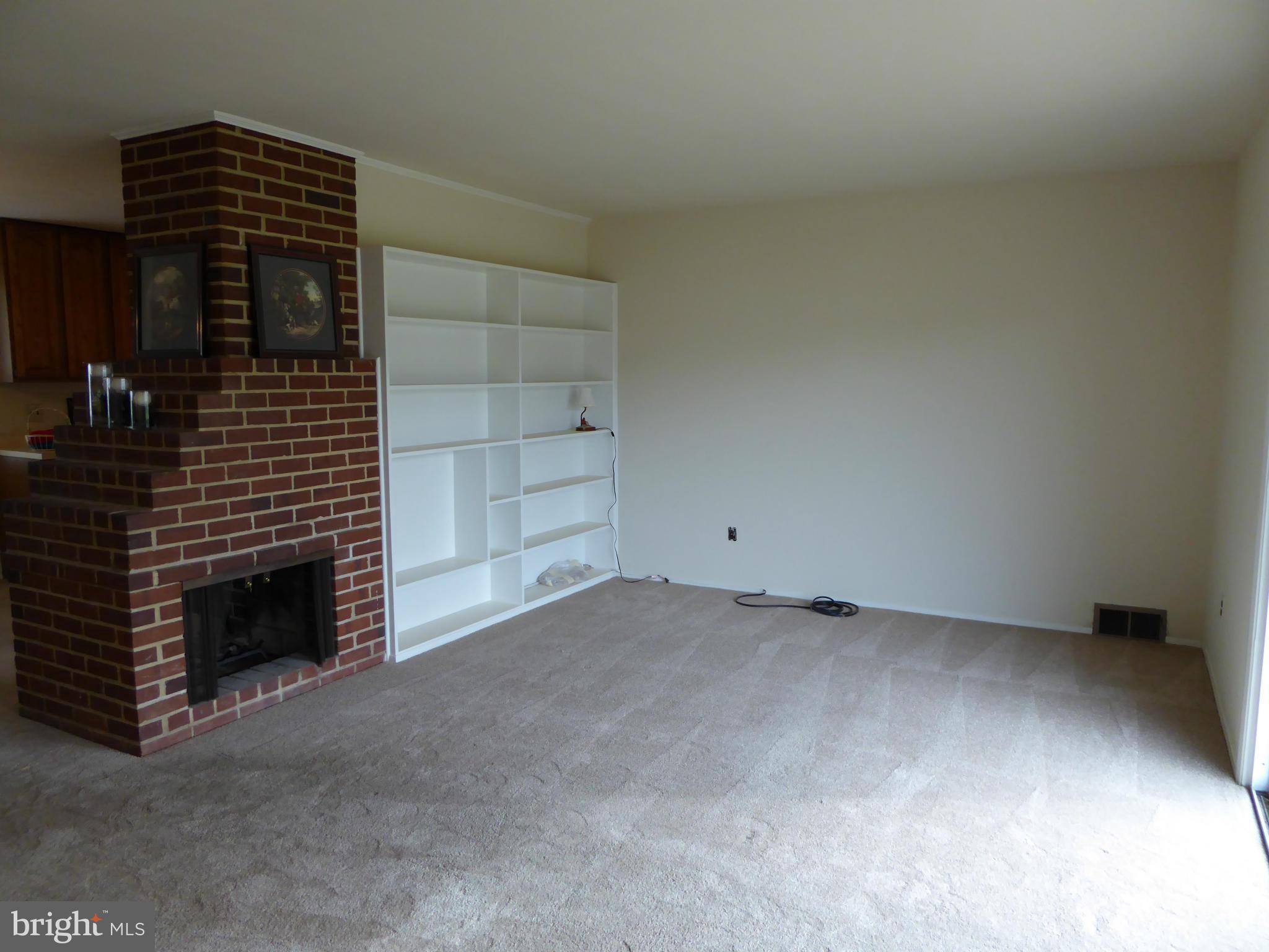 EDSALL PARK - Residential