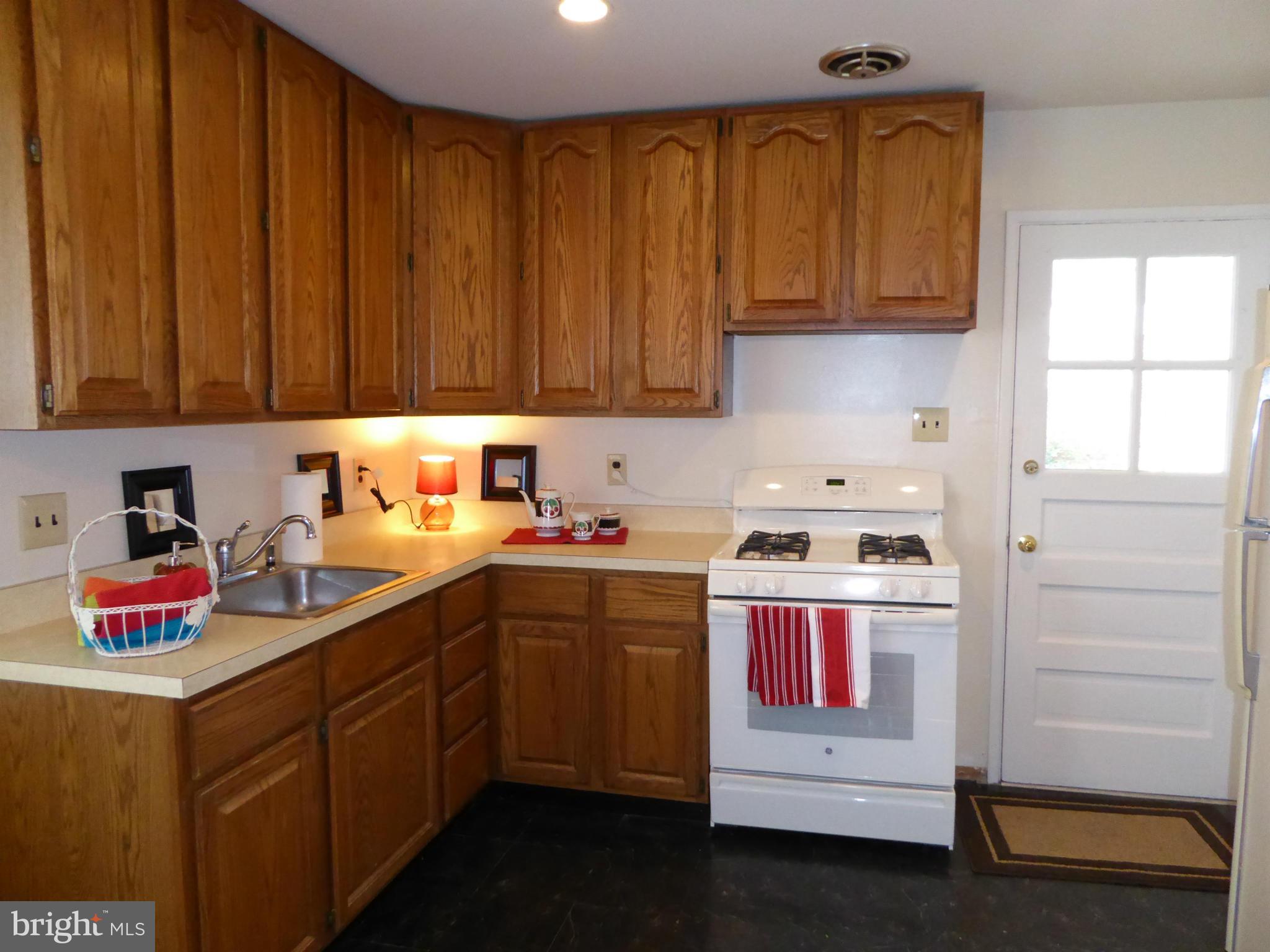 EDSALL PARK - Residential